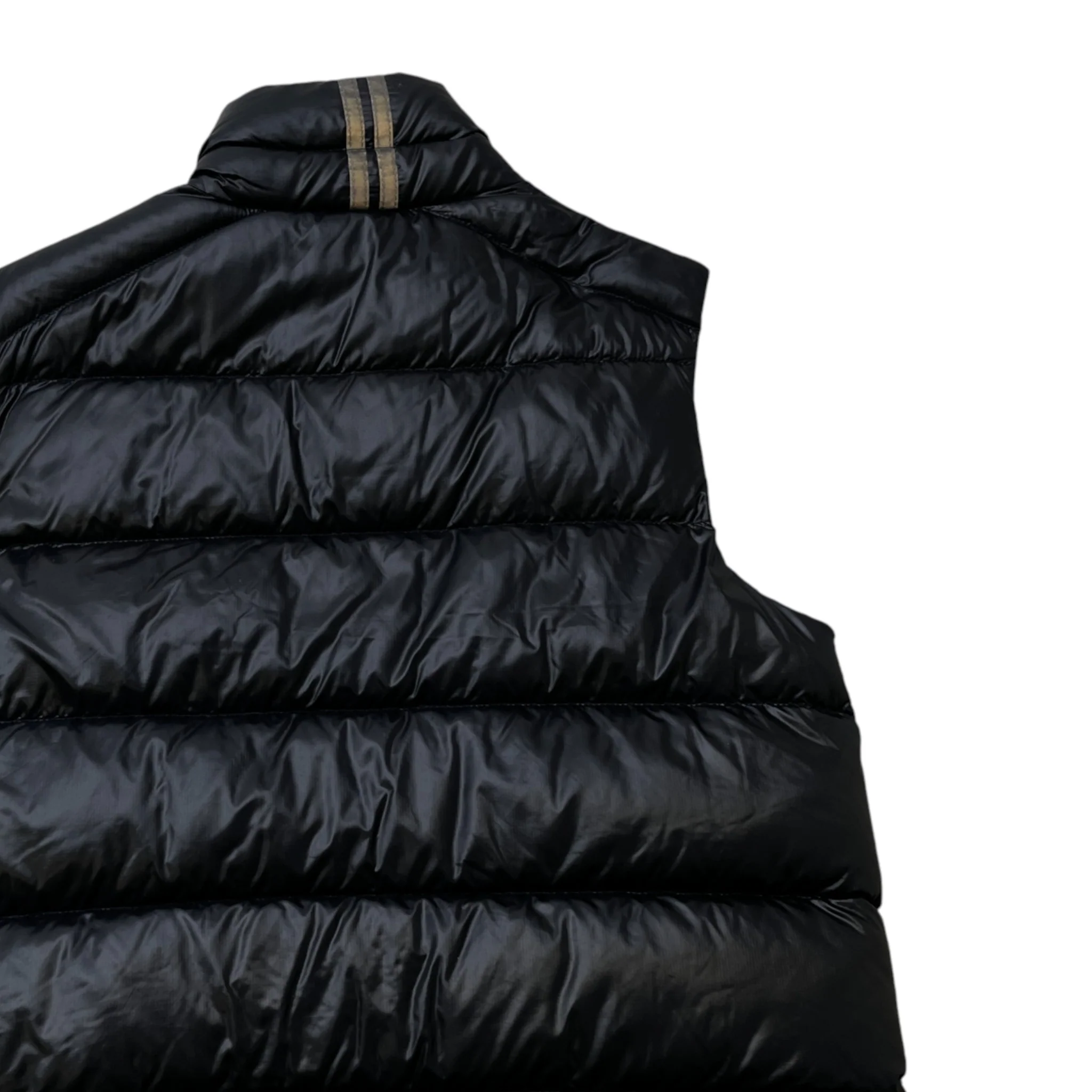Women's Cypress Gilet Black Size S - Image 4