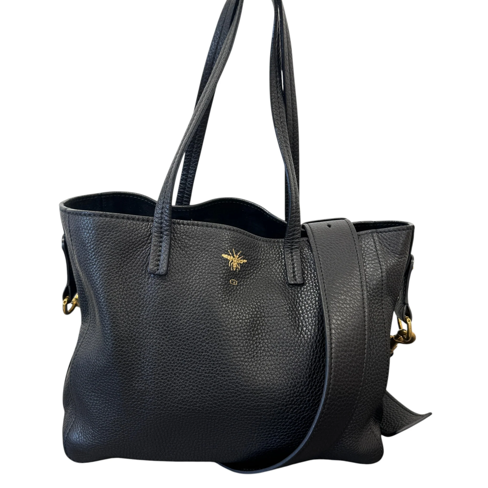 Women's D-Bee Bag Black
