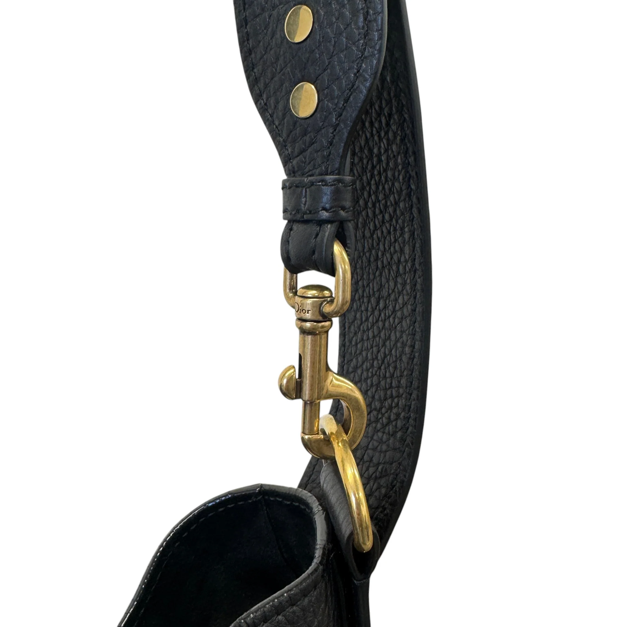 Women's D-Bee Bag Black - Image 10