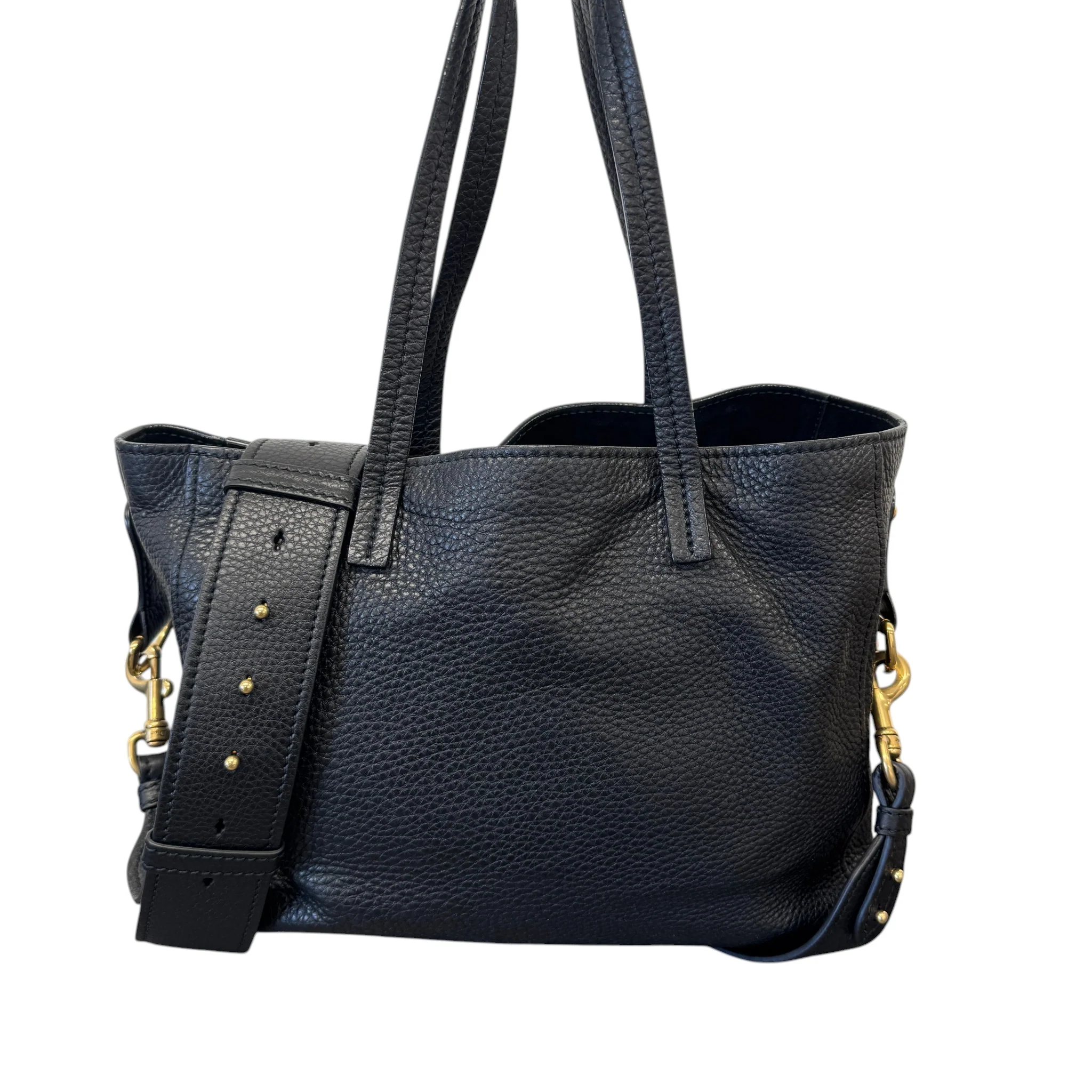 Women's D-Bee Bag Black - Image 3
