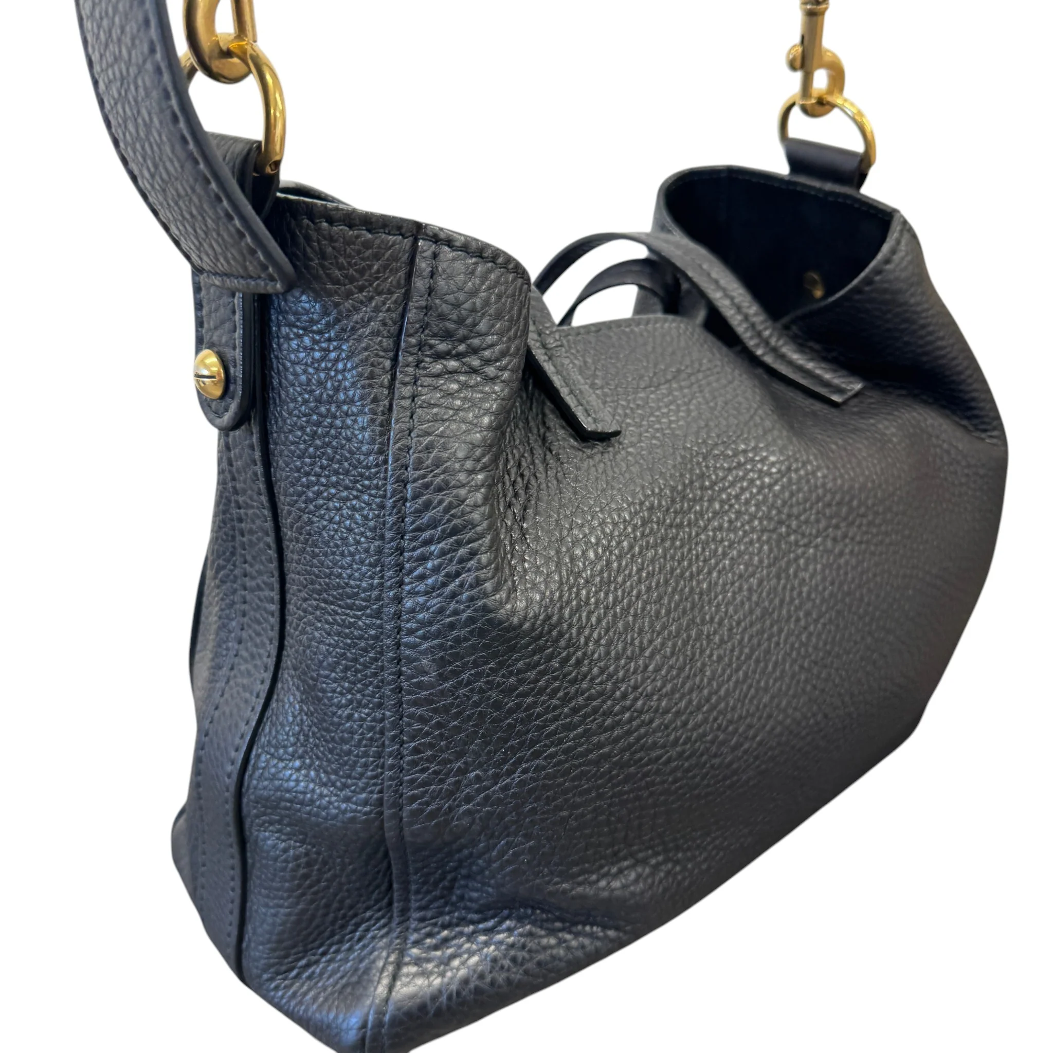 Women's D-Bee Bag Black - Image 9