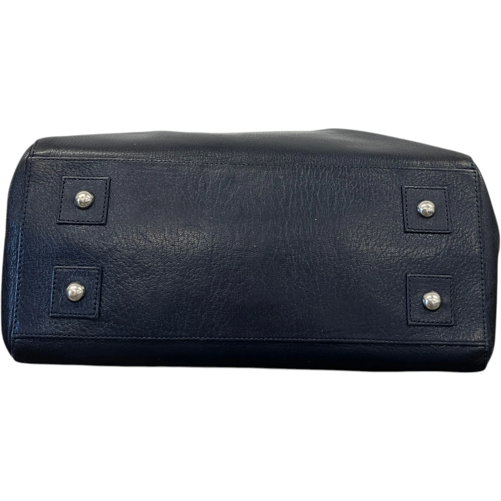 Women's Del Rey Handbag Navy - Image 10