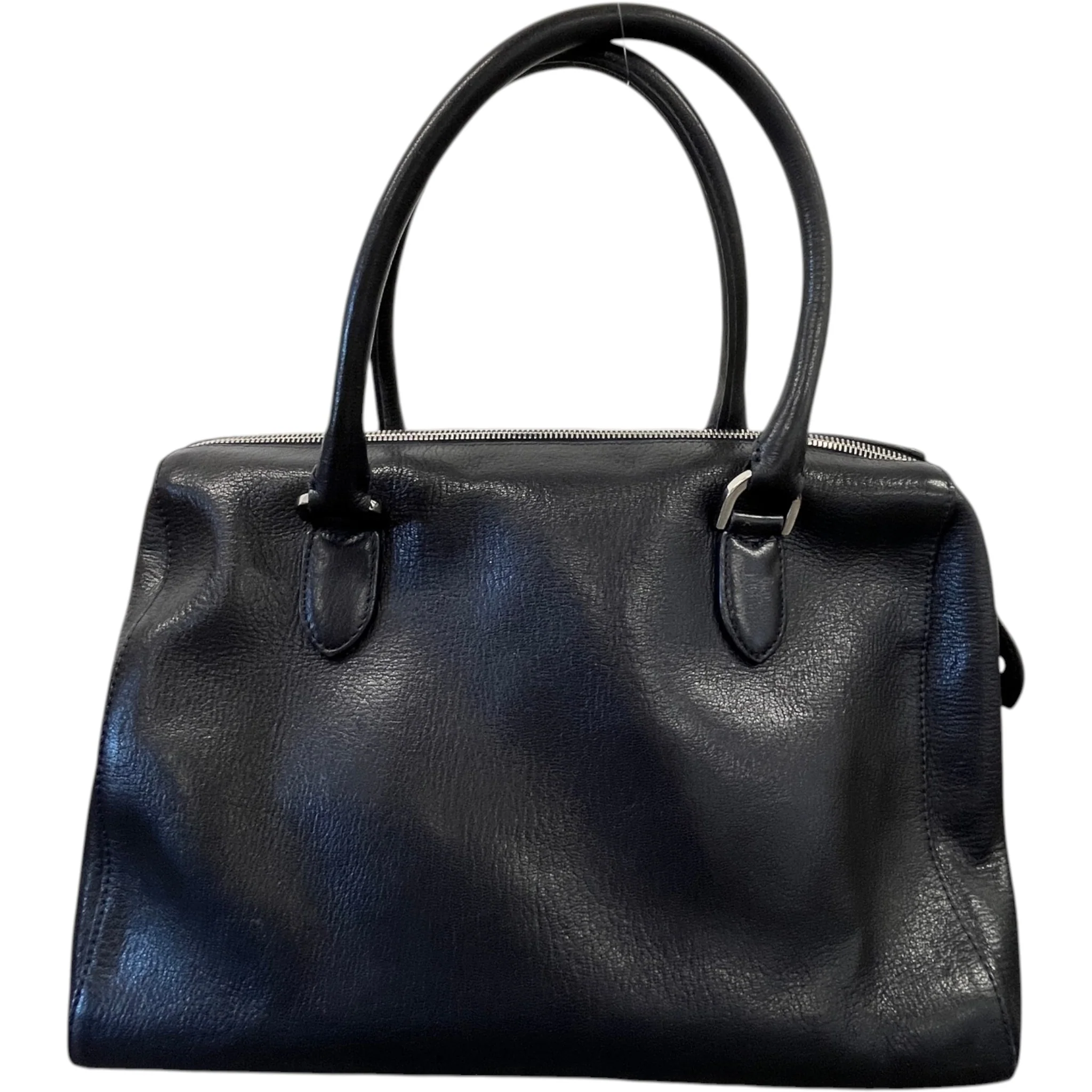 Women's Del Rey Handbag Navy - Image 3