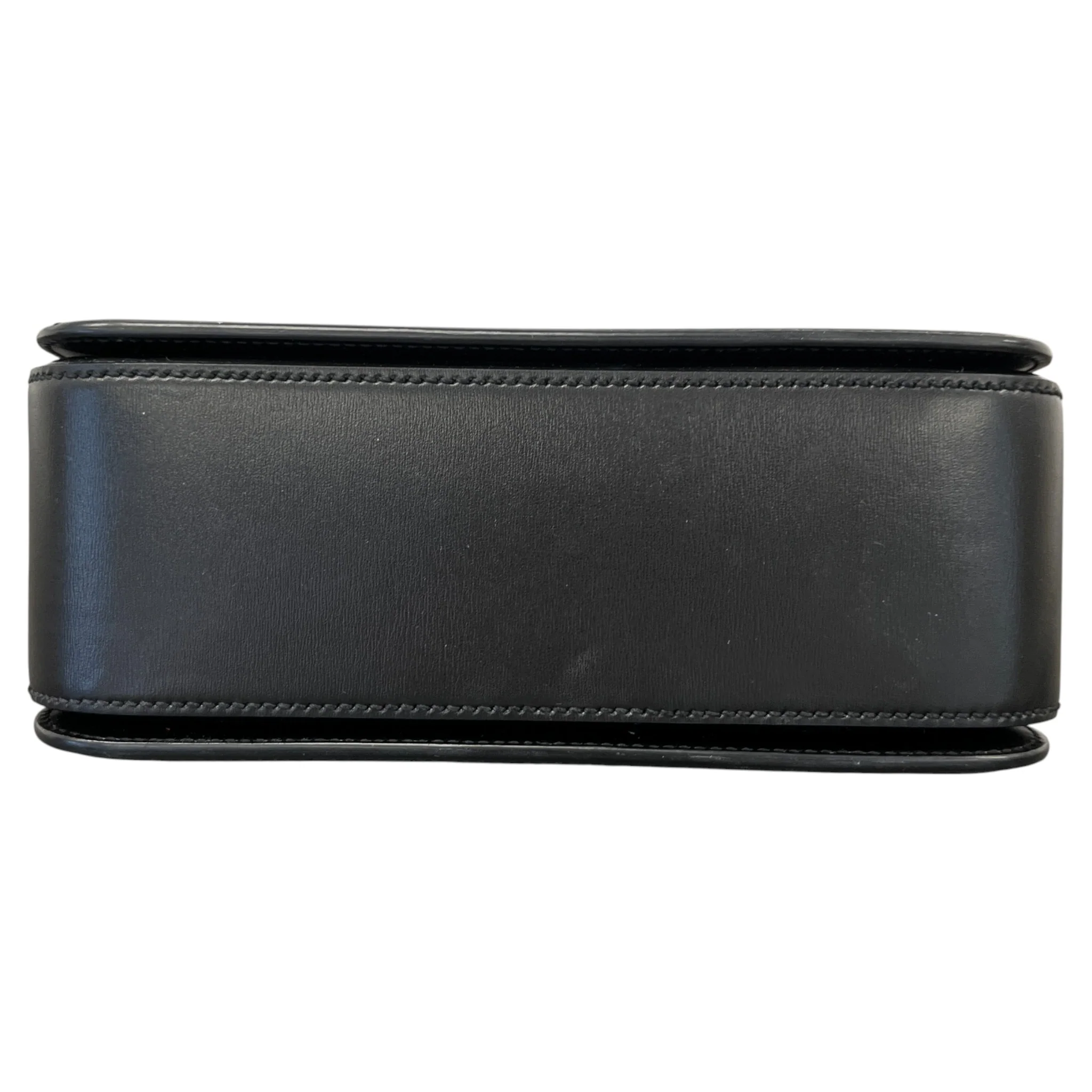 Women's Diamond Top Handle Bag Black - Image 5