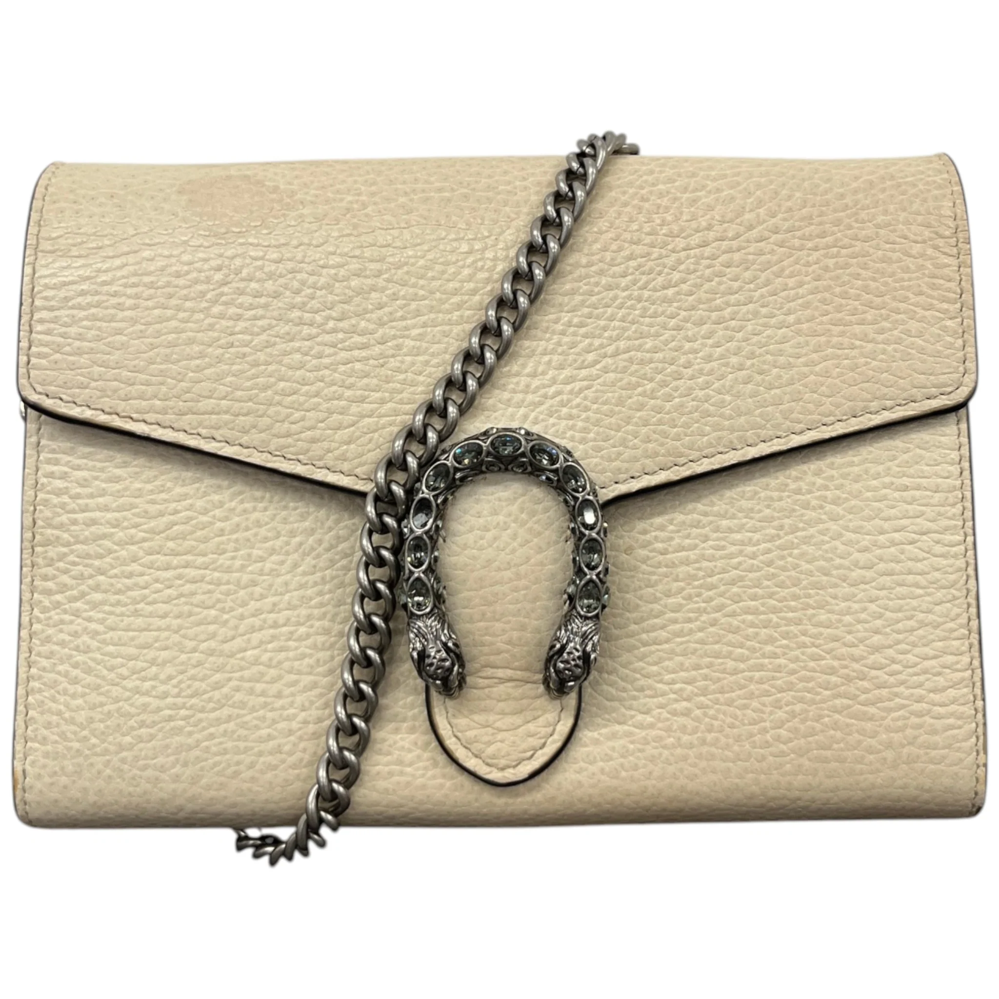 Women's Dionysus Mini Bag White