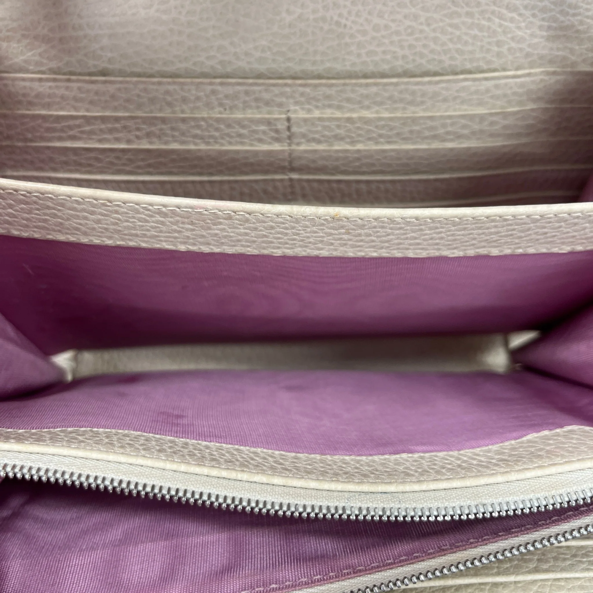 Women's Dionysus Mini Bag White - Image 10