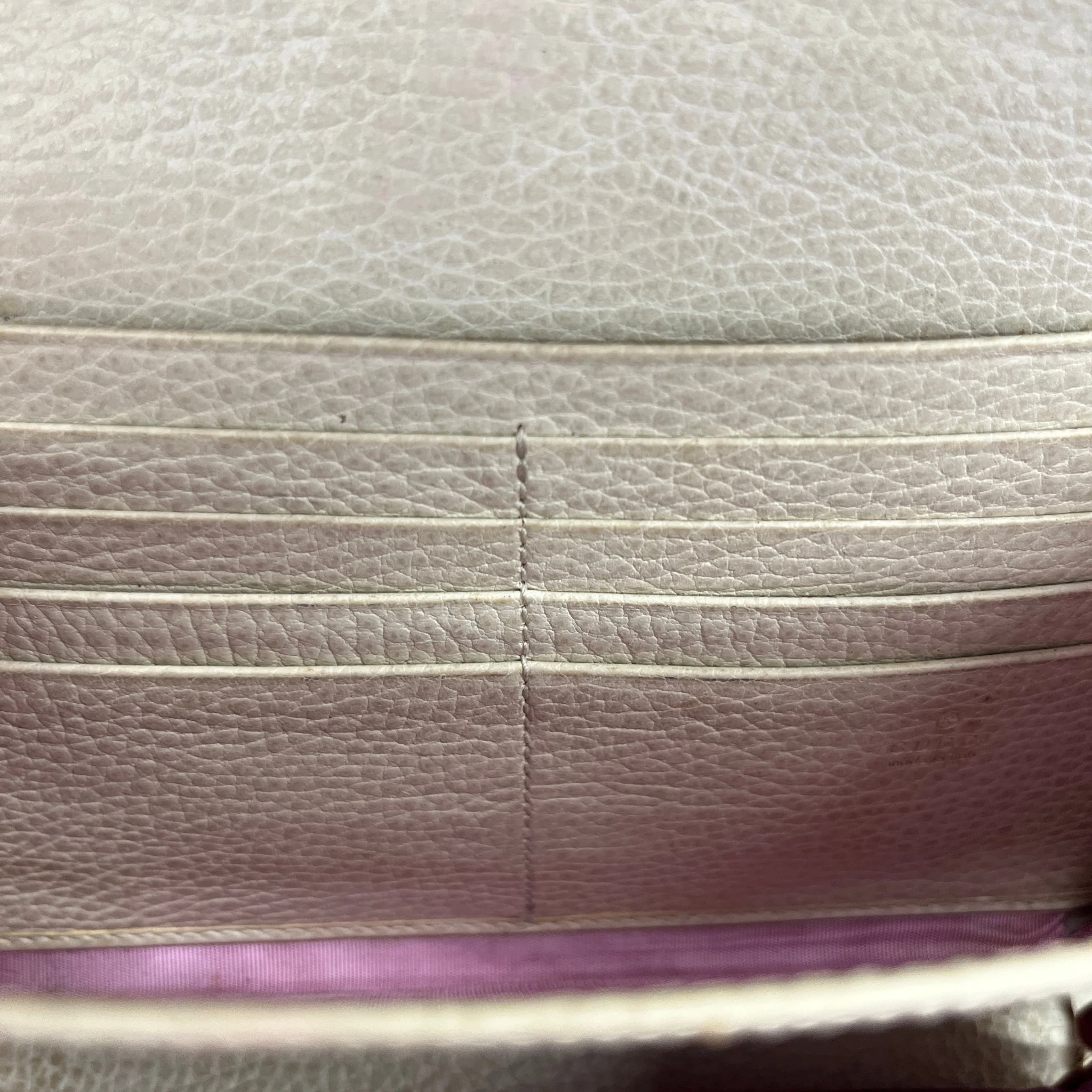 Women's Dionysus Mini Bag White - Image 11