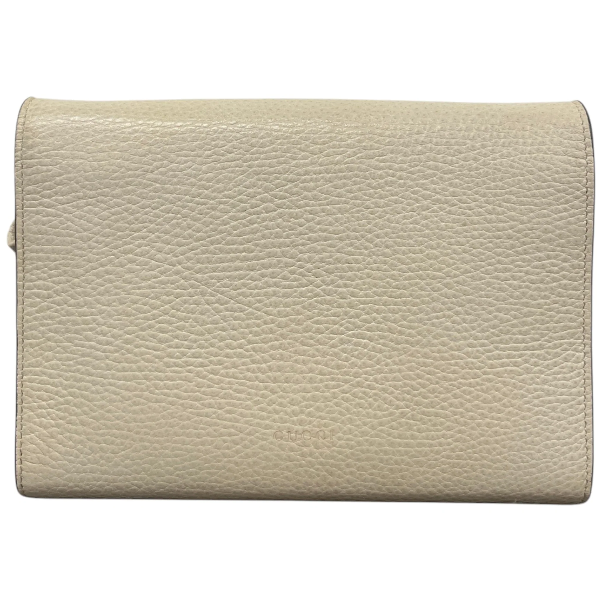 Women's Dionysus Mini Bag White - Image 3