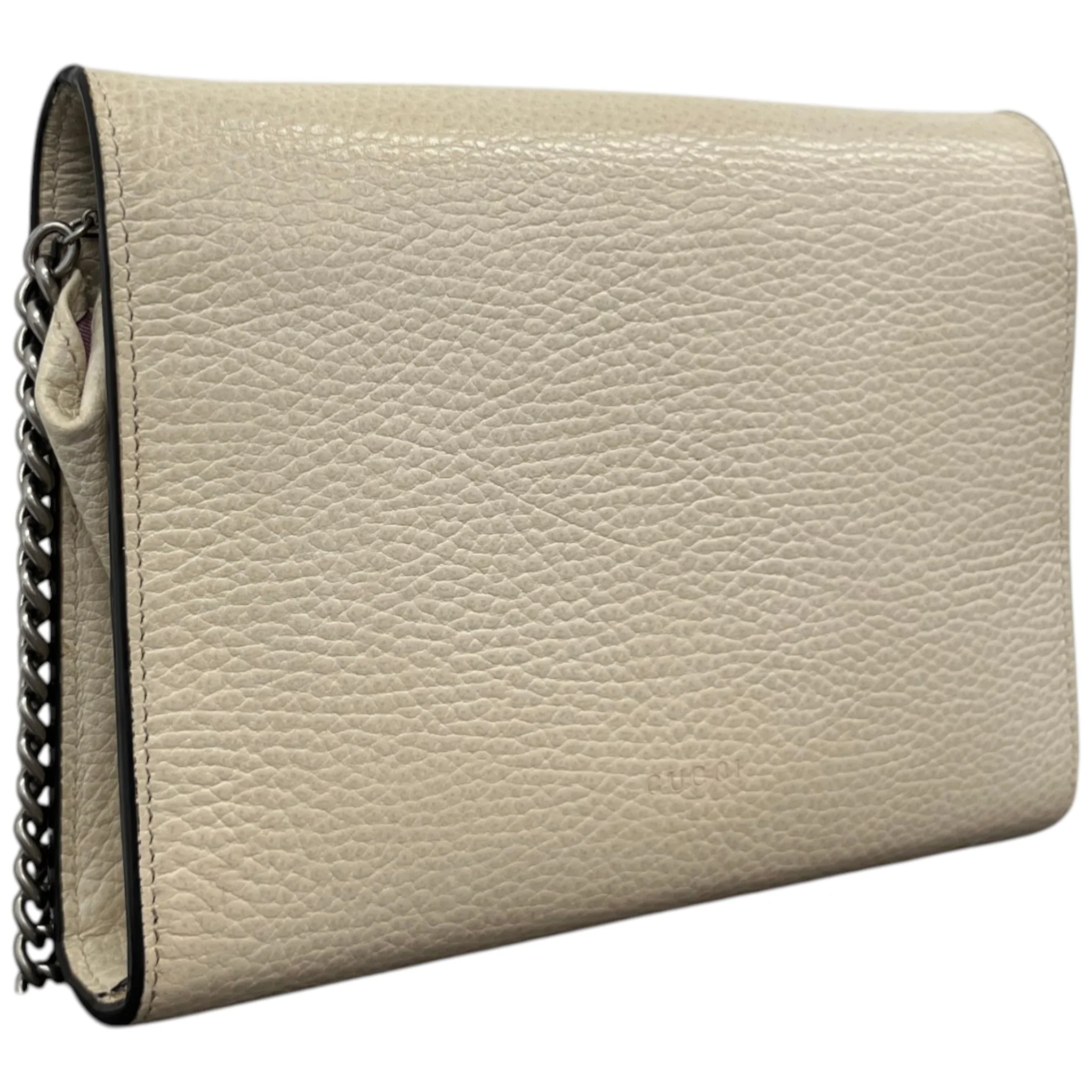 Women's Dionysus Mini Bag White - Image 8