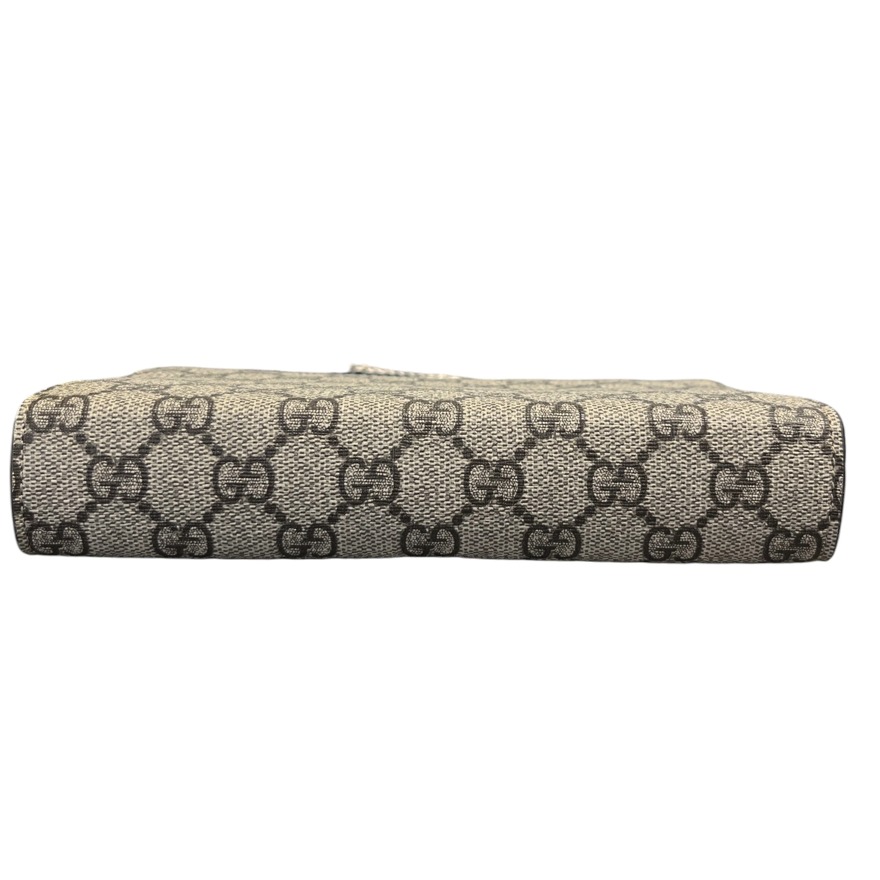 Women's Dionysus Wallet On Chain Bag Beige - Image 10