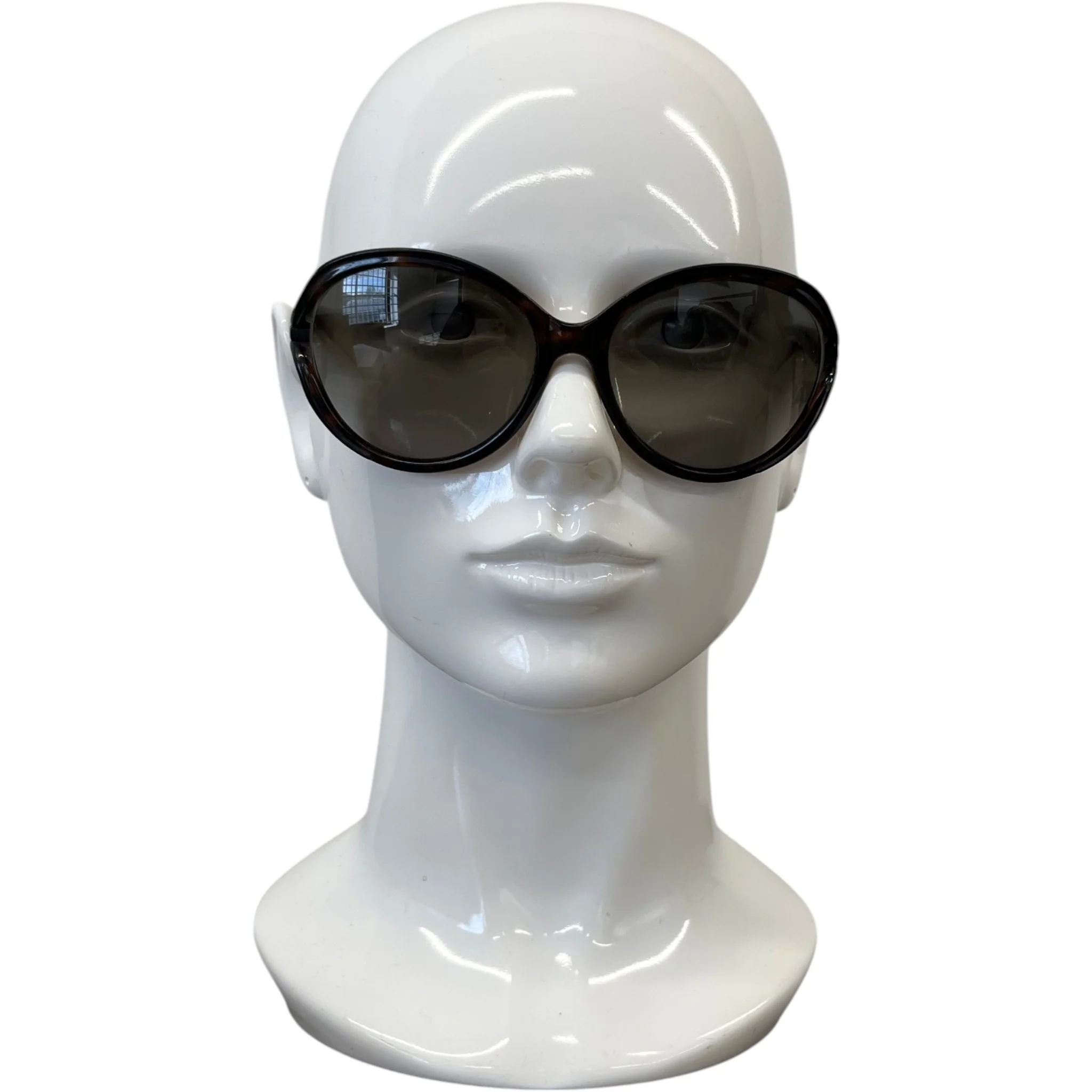 Women's Diorelle2 Sunglasses Black - Image 2