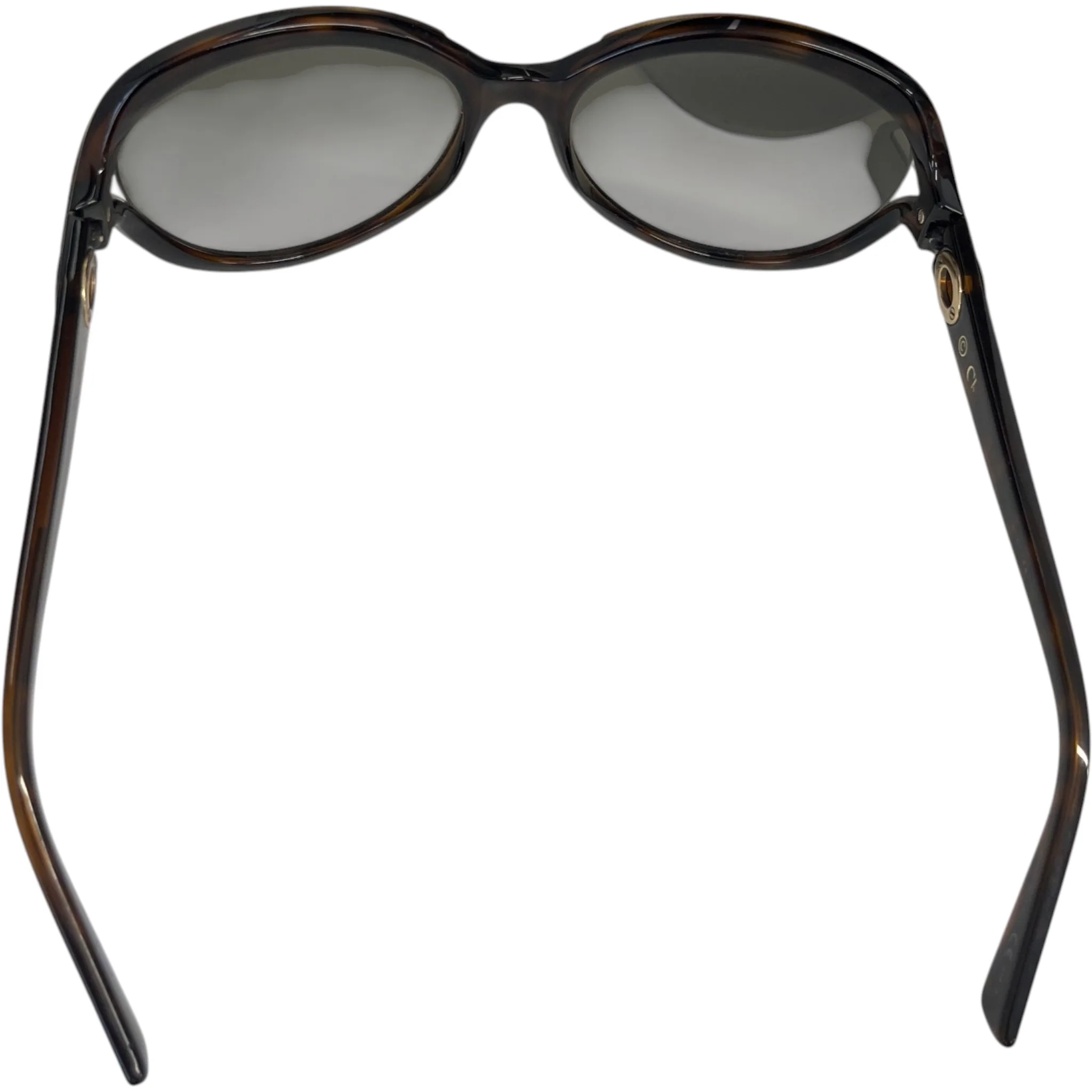 Women's Diorelle2 Sunglasses Black - Image 4