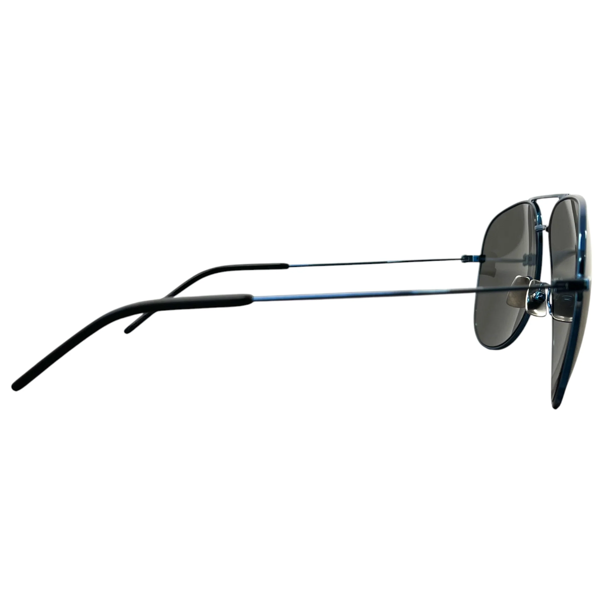 Women's Doubl72870 Sunglasses Blue - Image 6