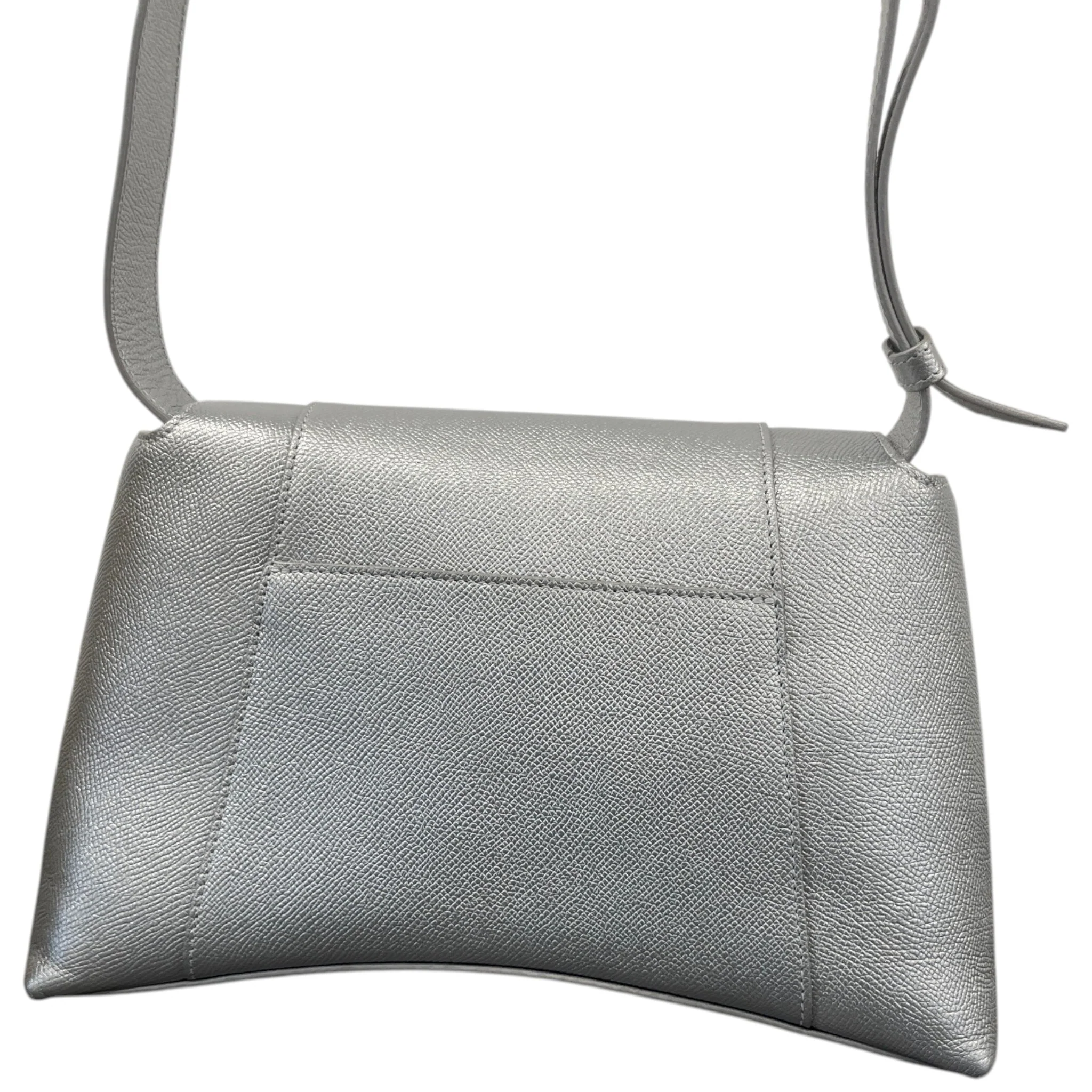 Women's Downtown Handbag Silver - Image 3