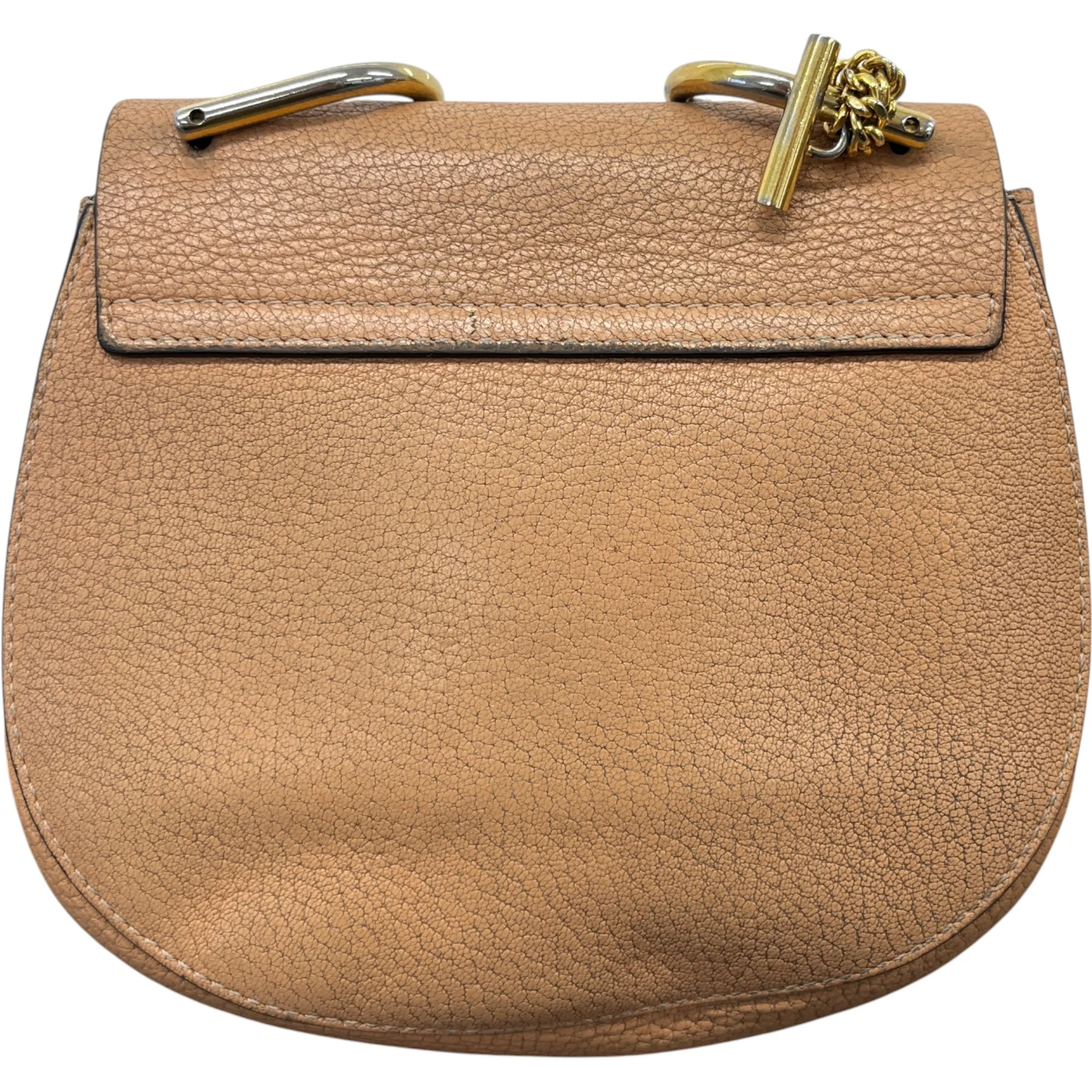 Women's Drew Small Bag Tan - Image 3