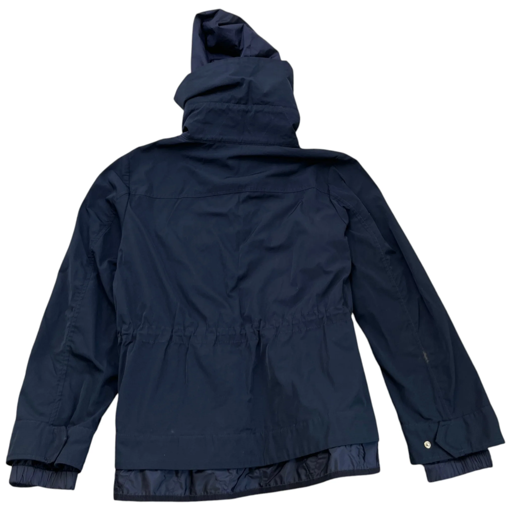 Women's Eclair Jacket Navy Size 3 / UK 14 - Image 2