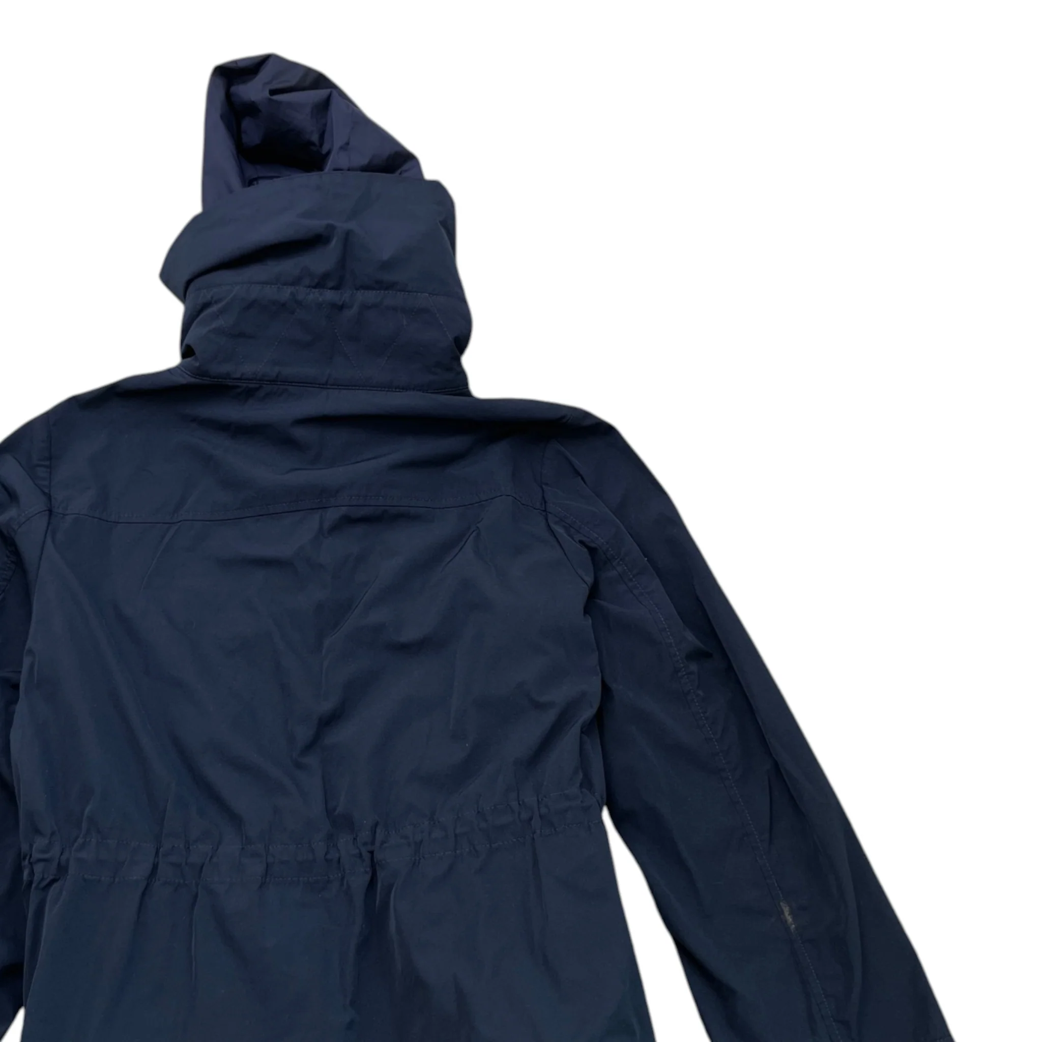 Women's Eclair Jacket Navy Size 3 / UK 14 - Image 4