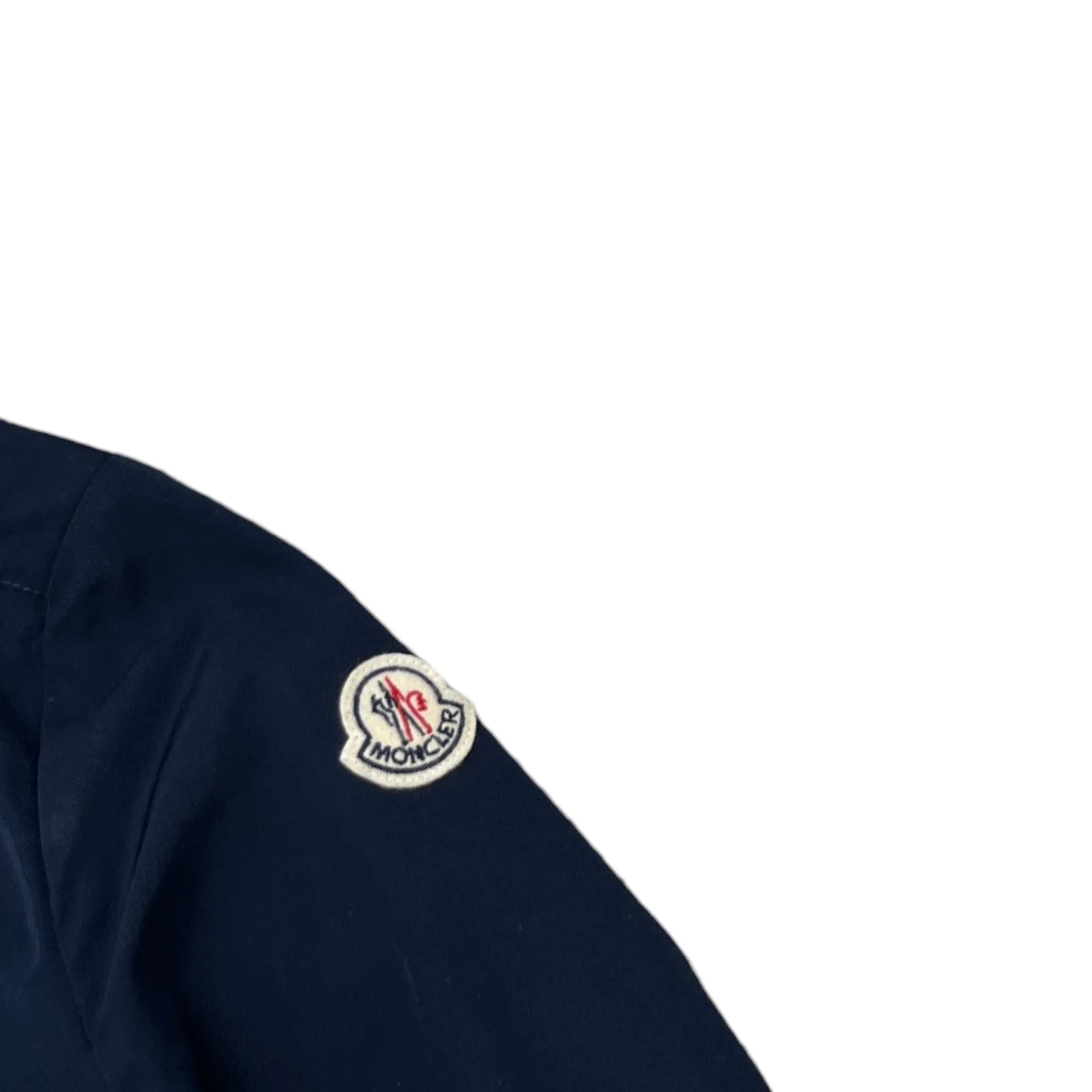 Women's Eclair Jacket Navy Size 3 / UK 14 - Image 5