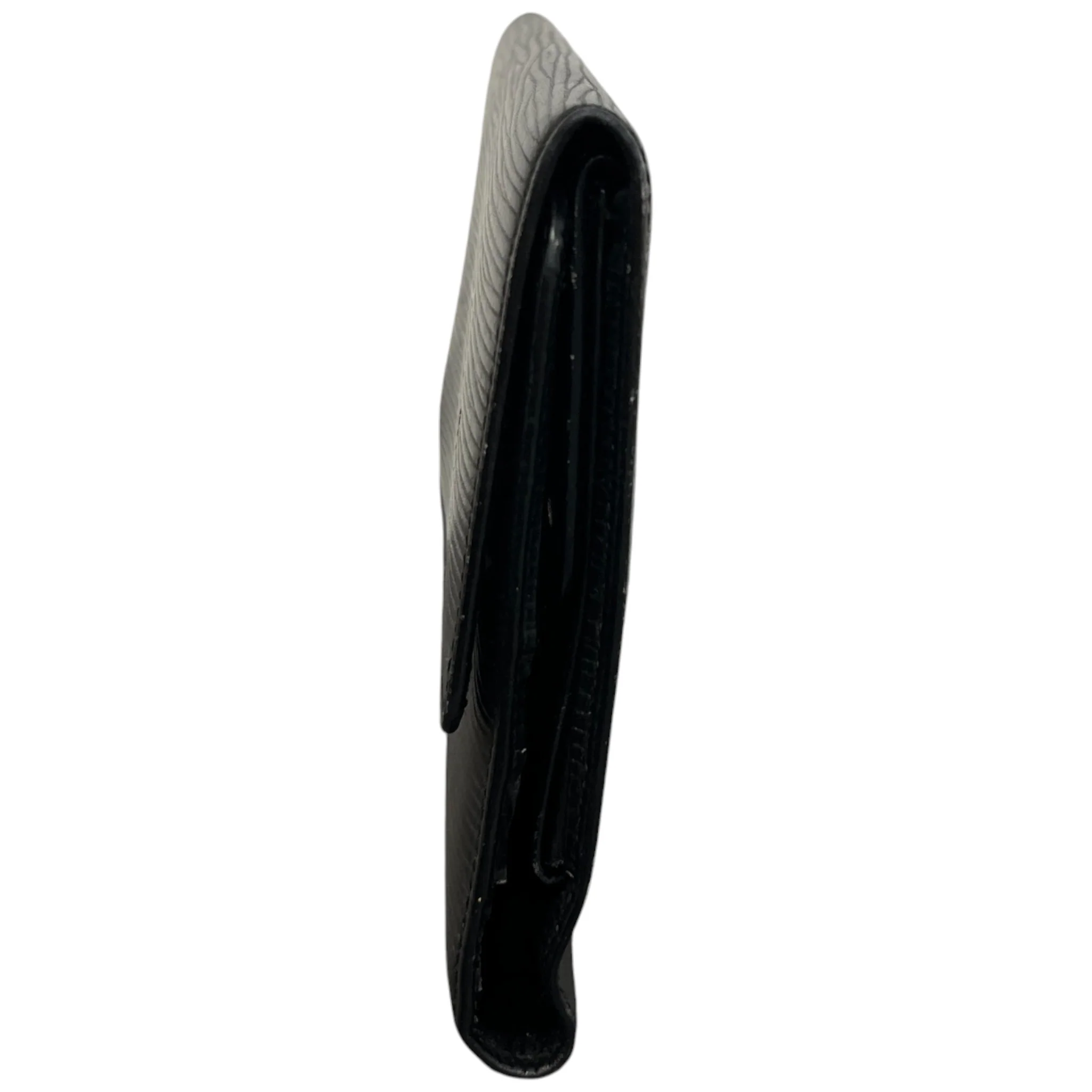 Women's Epi Sarah Wallet Black - Image 6
