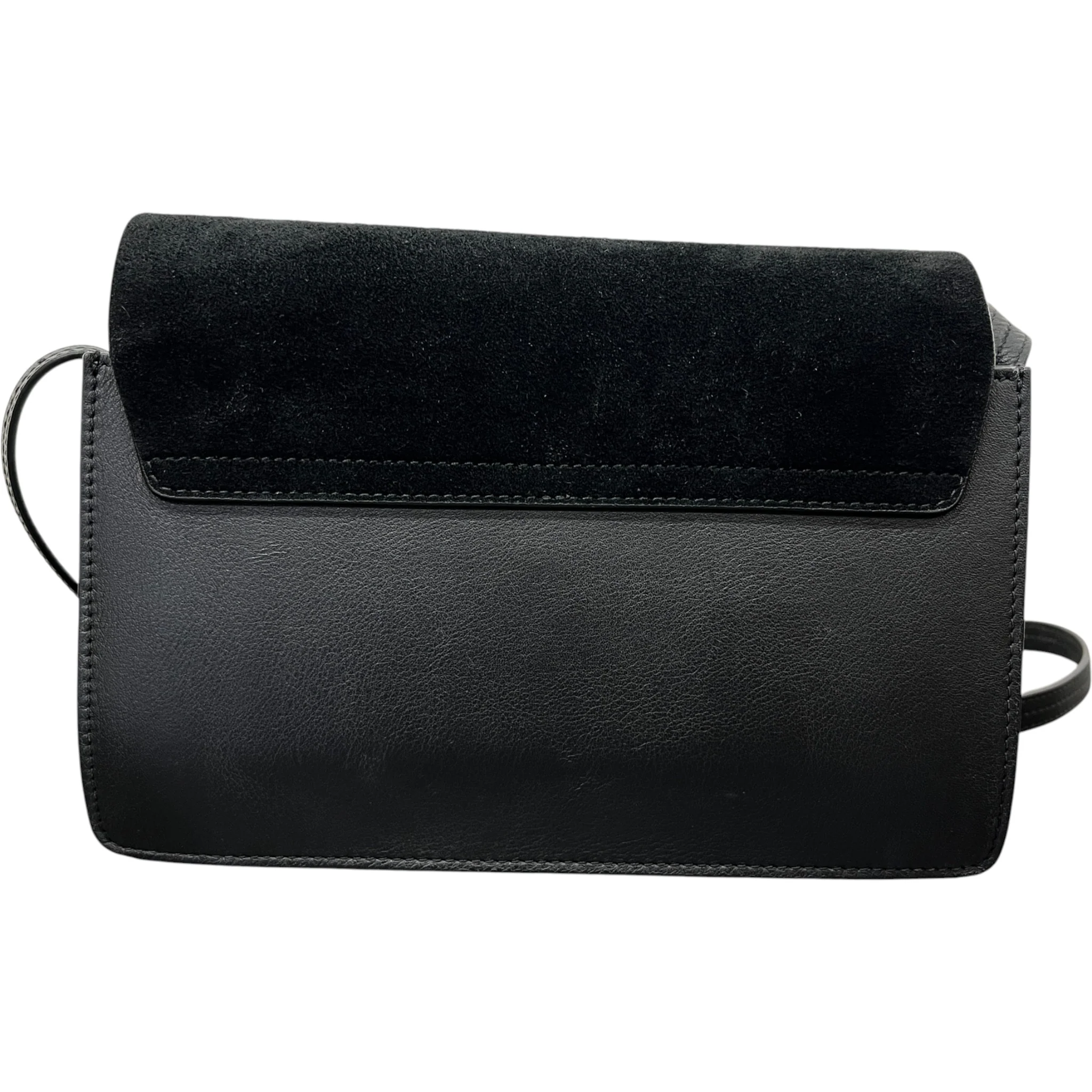 Women's Faye Bag Black - Image 8