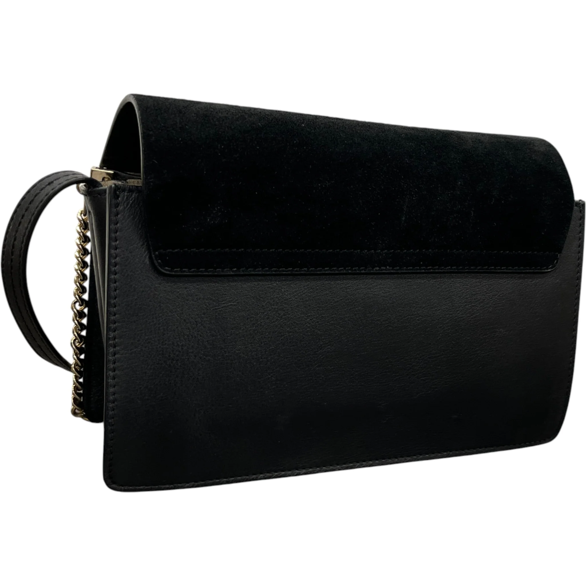 Women's Faye Bag Black - Image 9