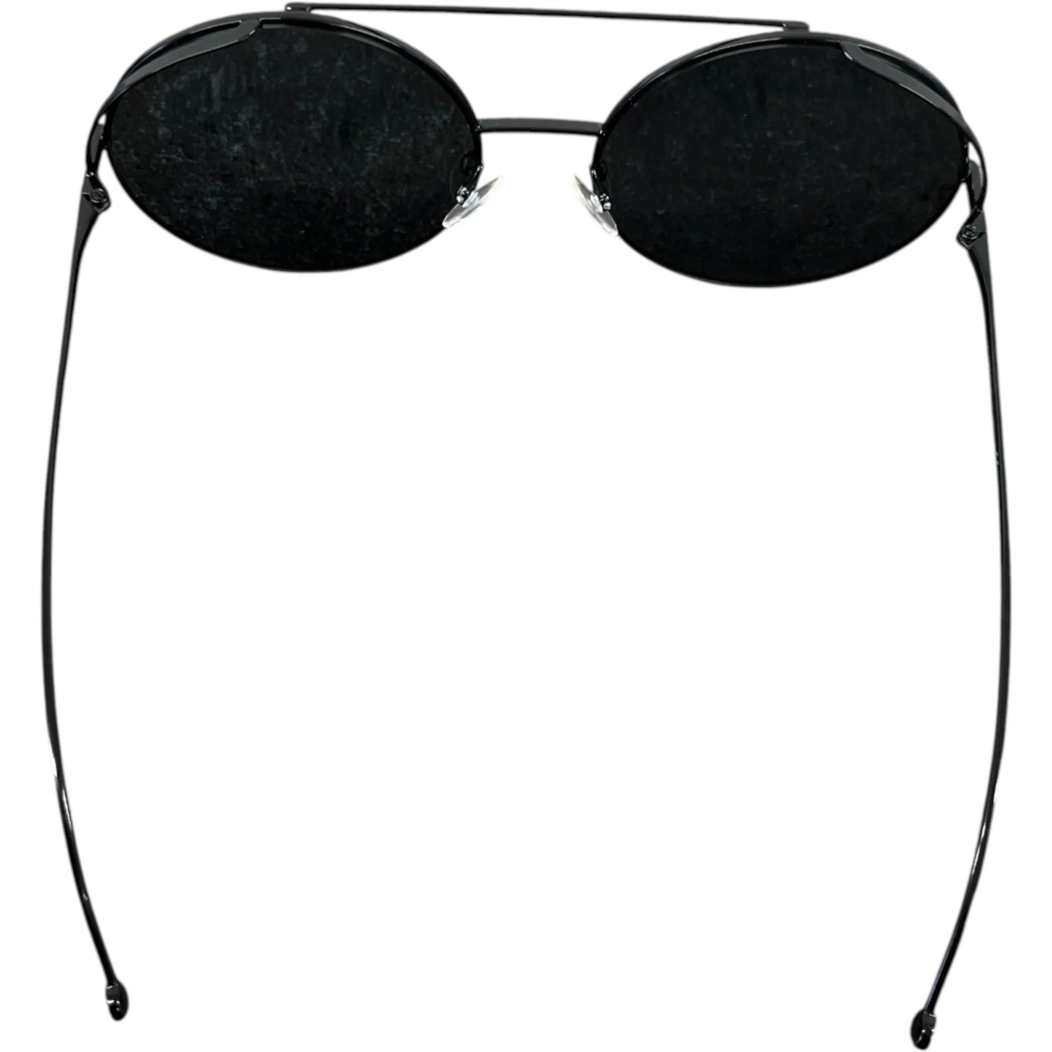 Women's Ff 0285/S Sunglasses Black - Image 4