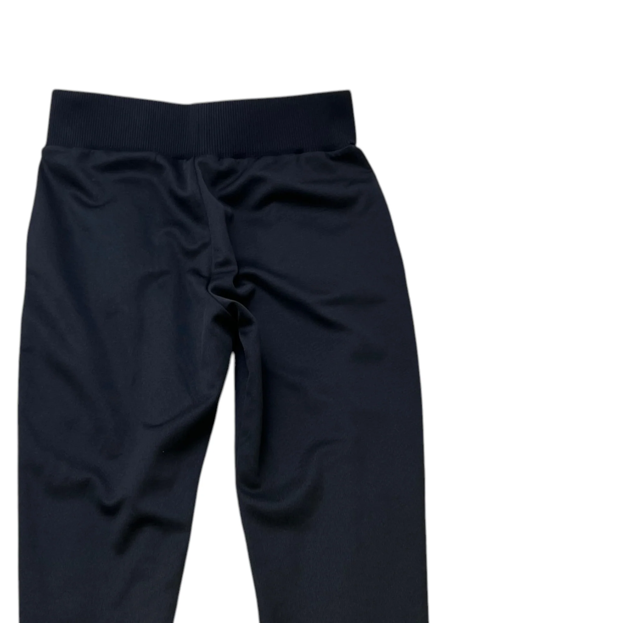 Women's Ff Zucca Joggers Black Size S - Image 4