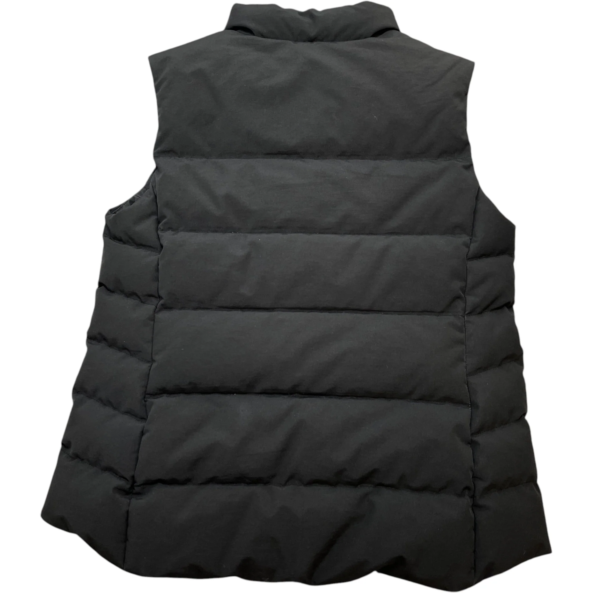 Women's Freestyle Gilet Black Size M - Image 2