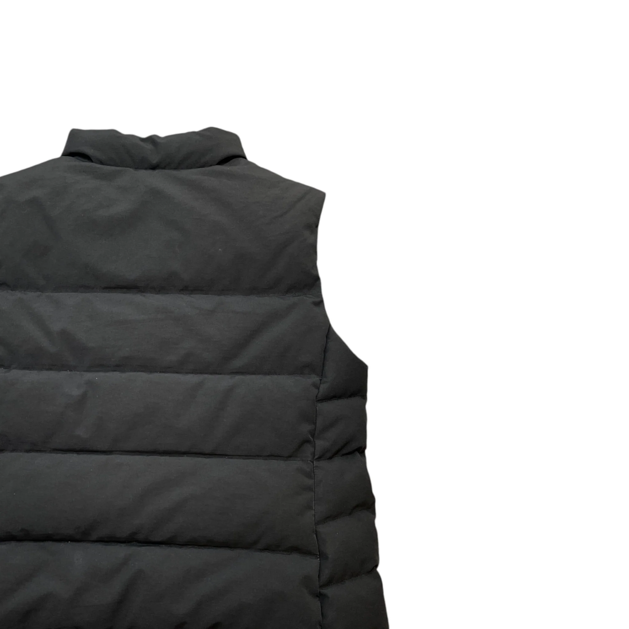 Women's Freestyle Gilet Black Size M - Image 4