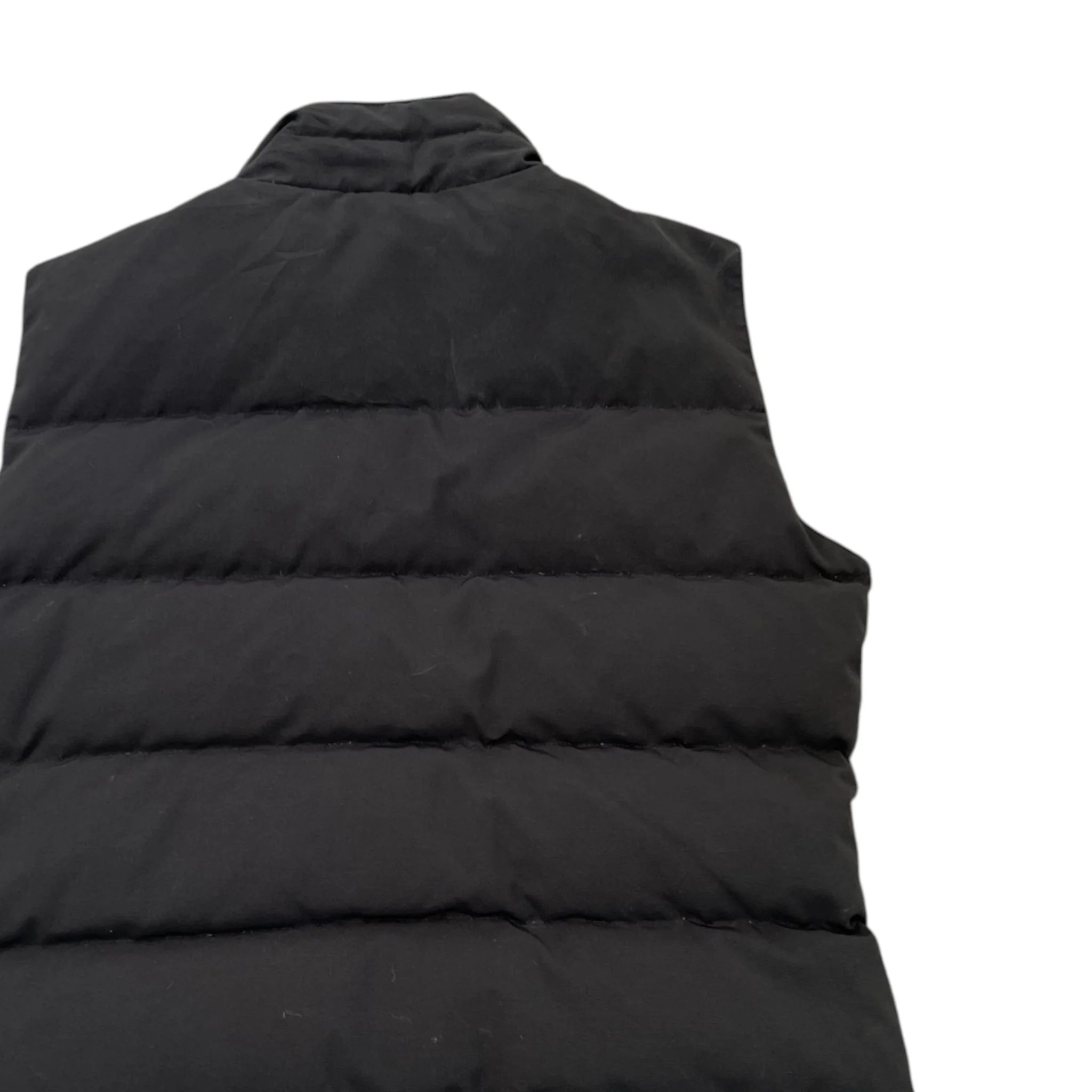 Women's Freestyle Gilet Black Size XL - Image 4