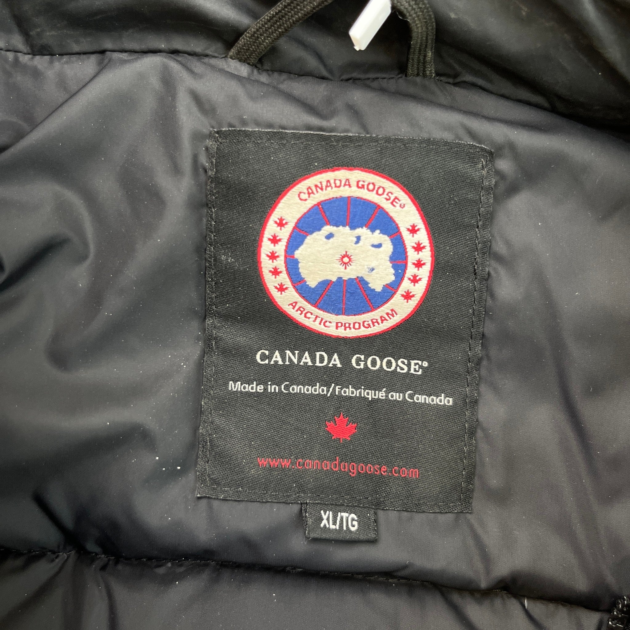 Women's Freestyle Gilet Black Size XL - Image 6