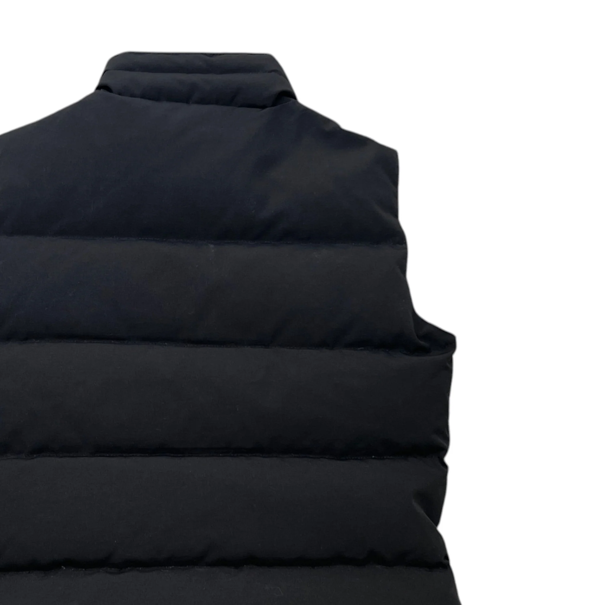 Women's Freestyle Gilet Black Size XS - Image 4