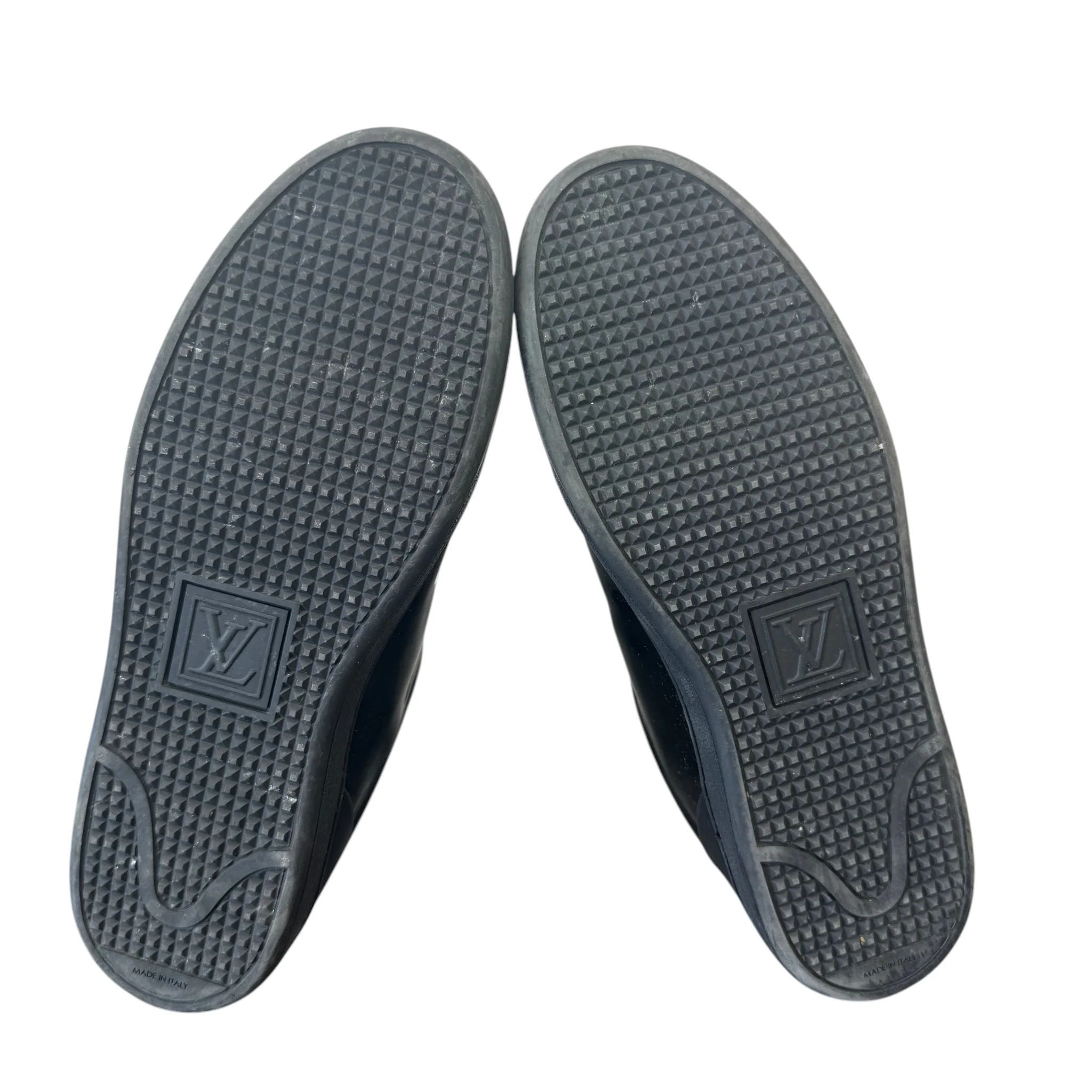 Women's Frontrow Low Trainers Black Size EU 38.5 / UK 5.5 - Image 10