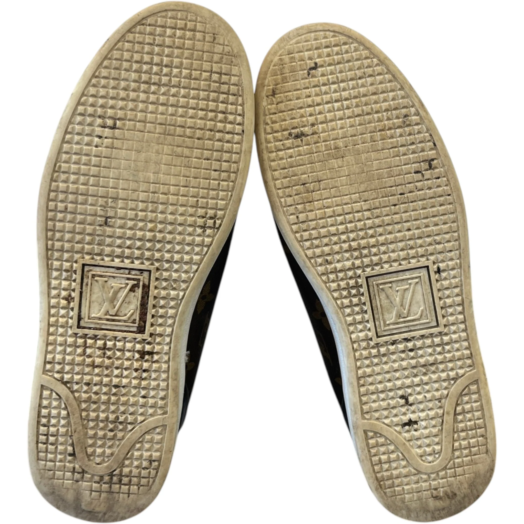Women's Frontrow Low Trainers Brown Size EU 38 / UK 5 - Image 11