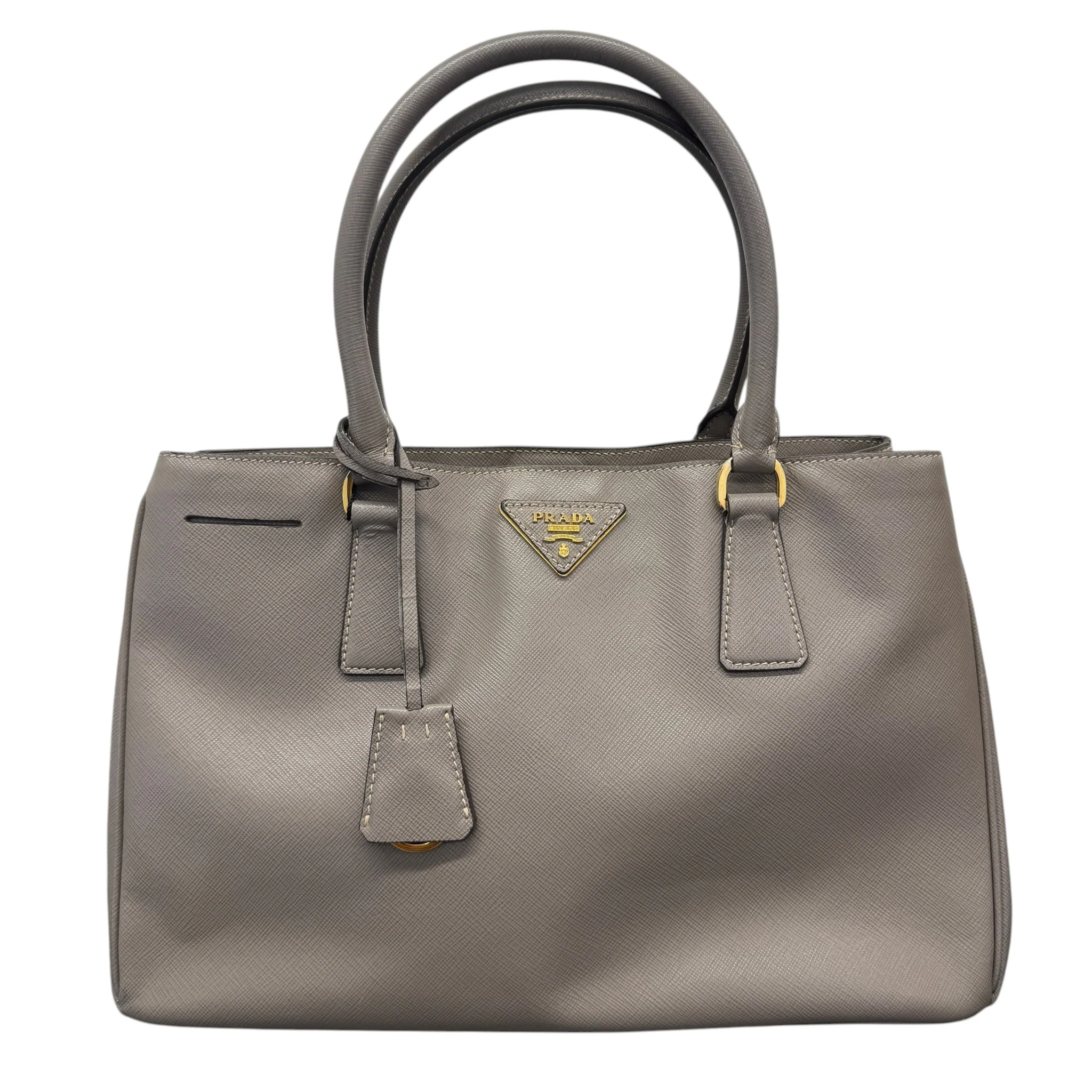 Women's Galleria Bag Grey