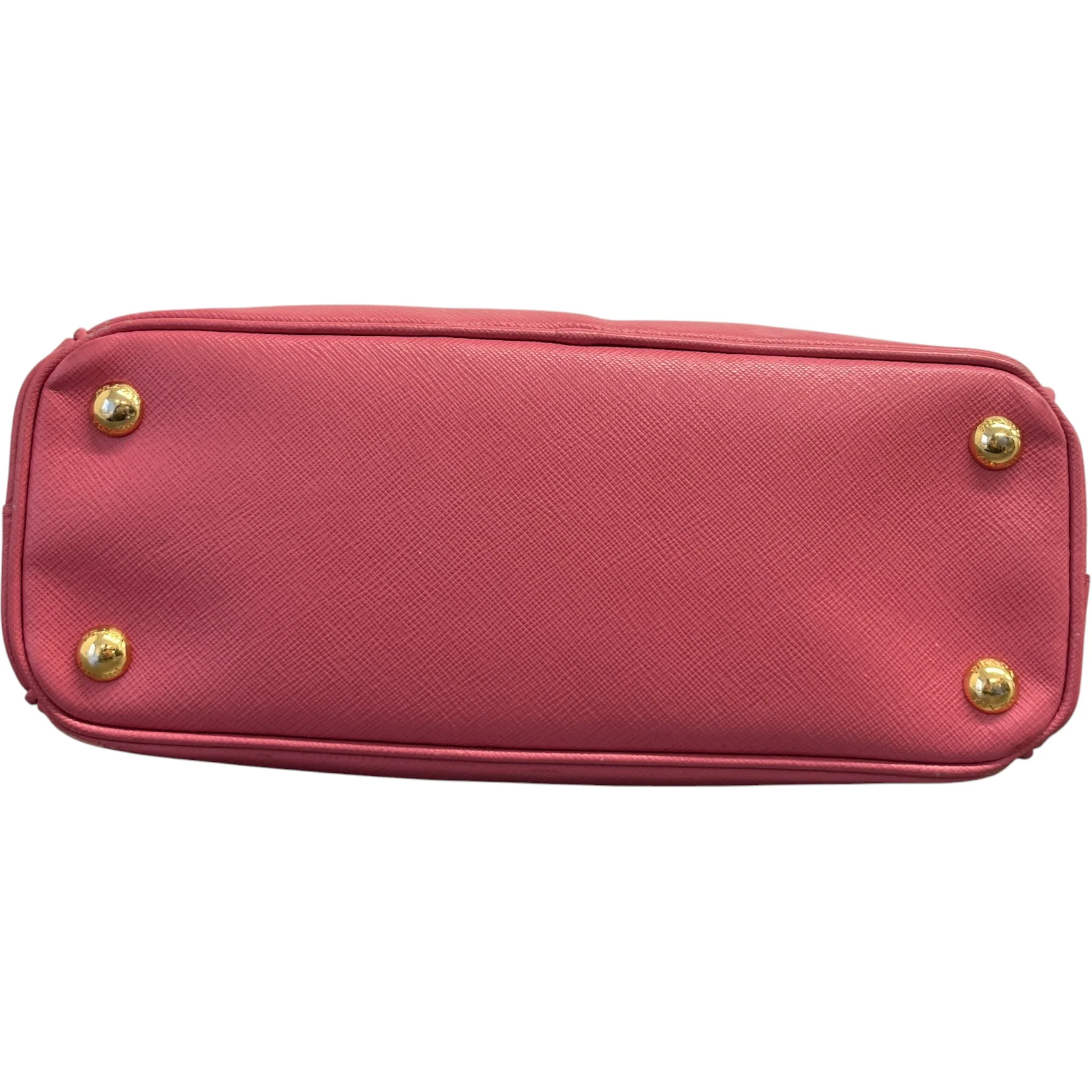 Women's Galleria Small Bag Pink - Image 10
