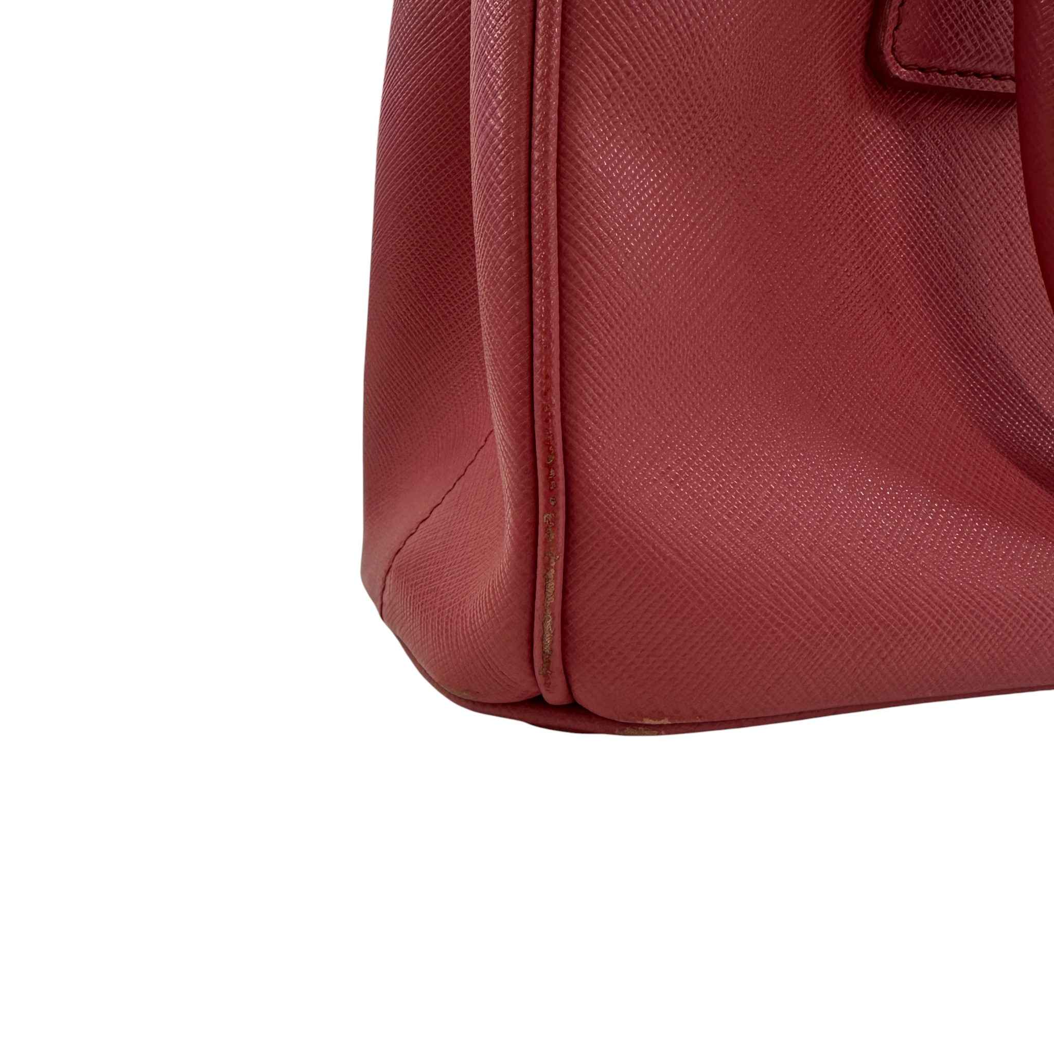 Women's Galleria Small Bag Pink - Image 14
