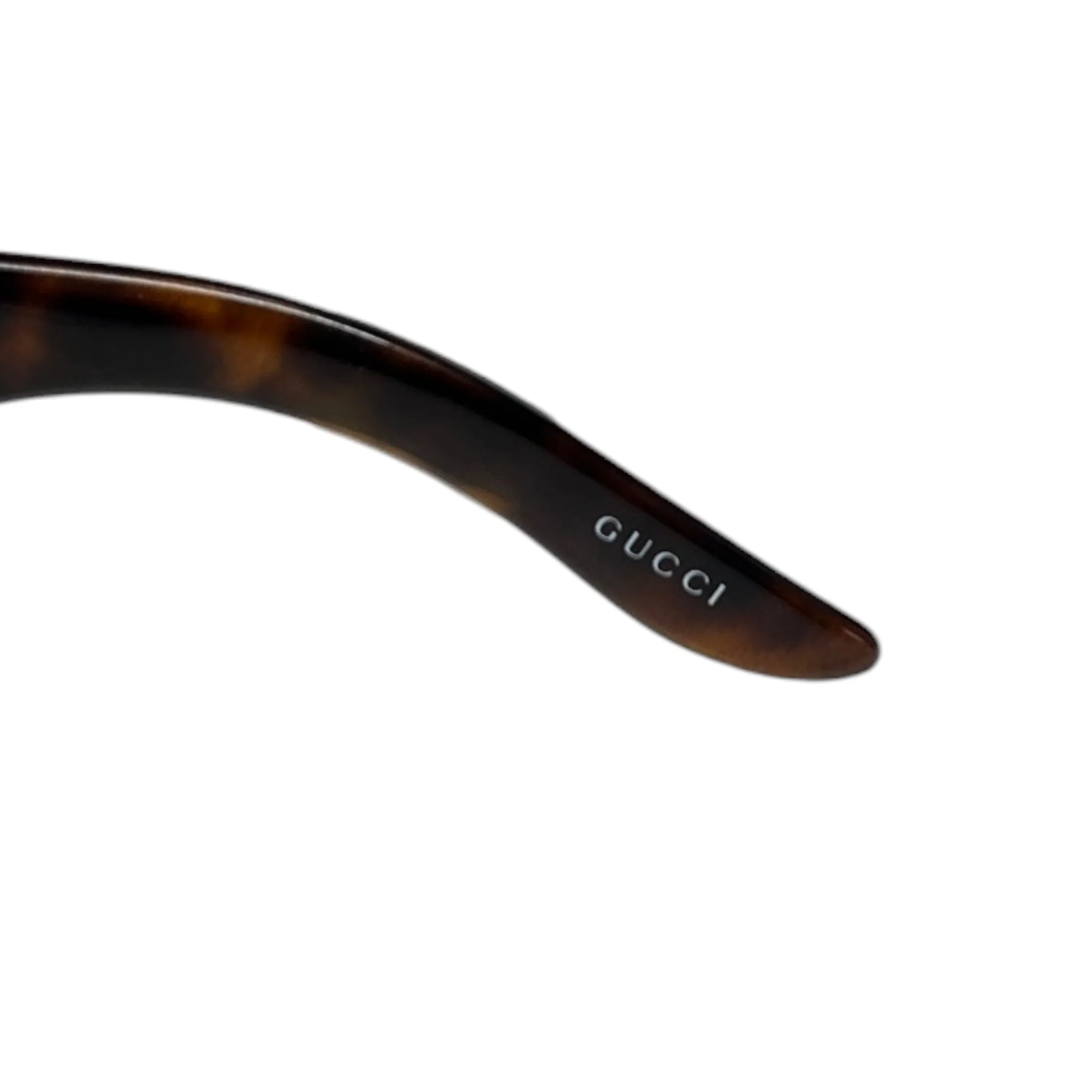 Women's Gg 3037/S Studded Sunglasses Brown - Image 8