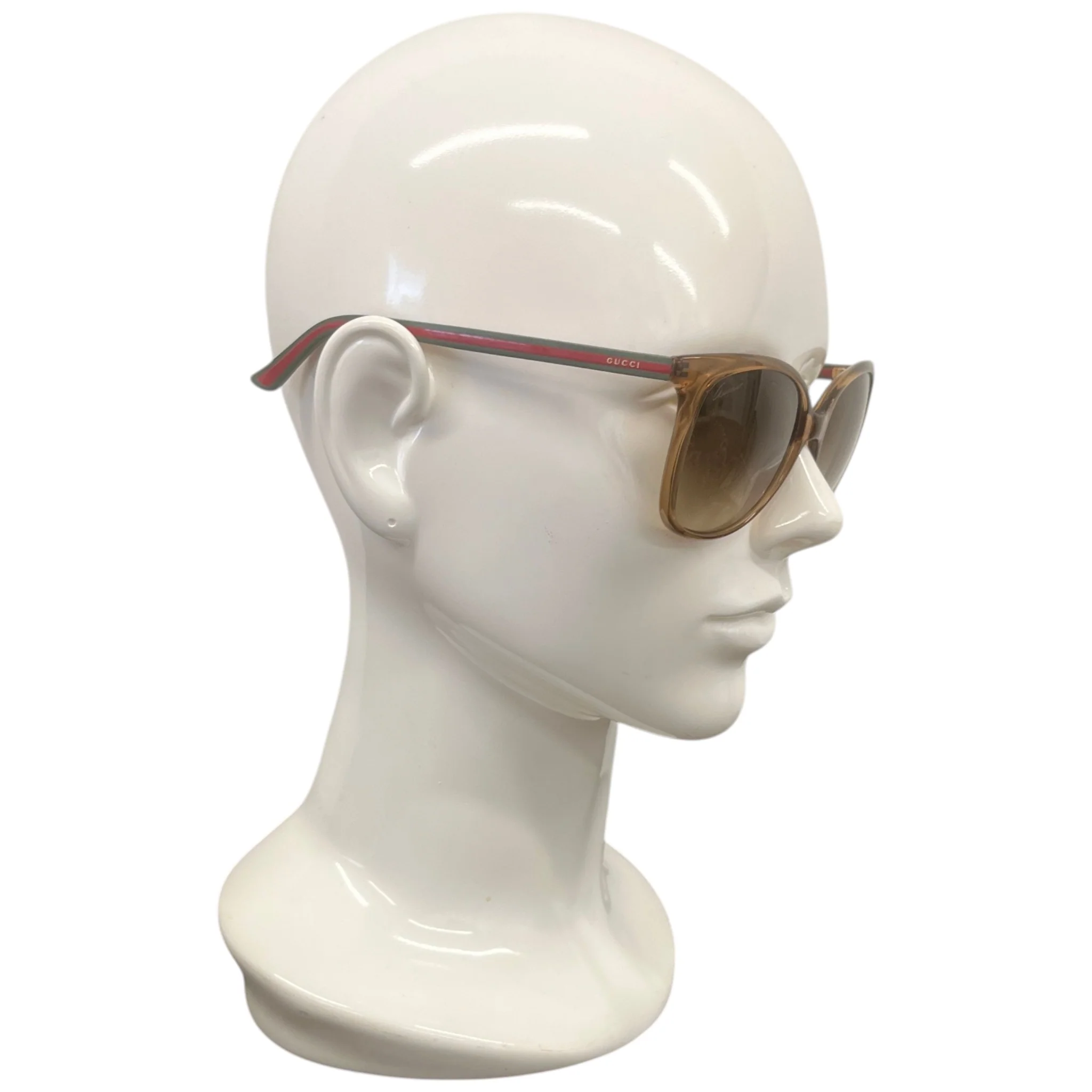 Women's Gg 3649S Sunglasses Brown - Image 3