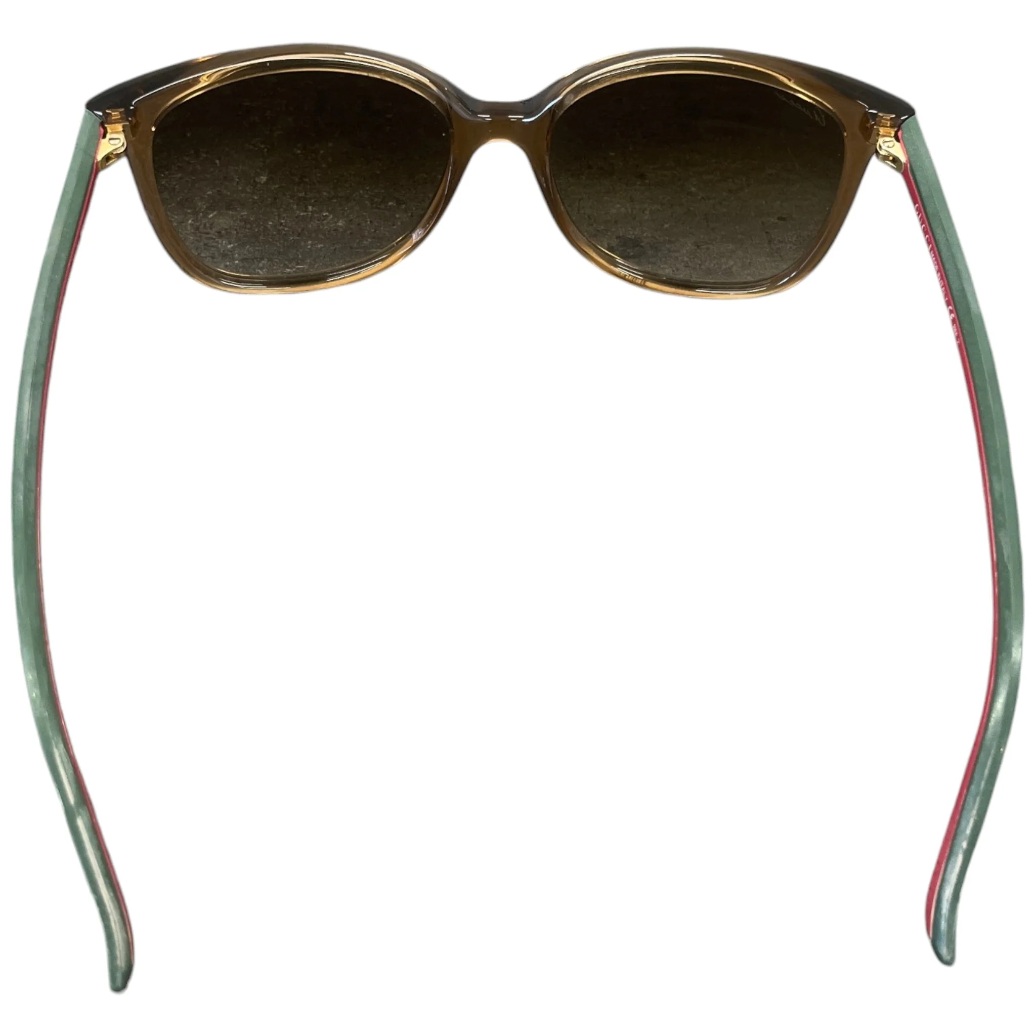 Women's Gg 3649S Sunglasses Brown - Image 4
