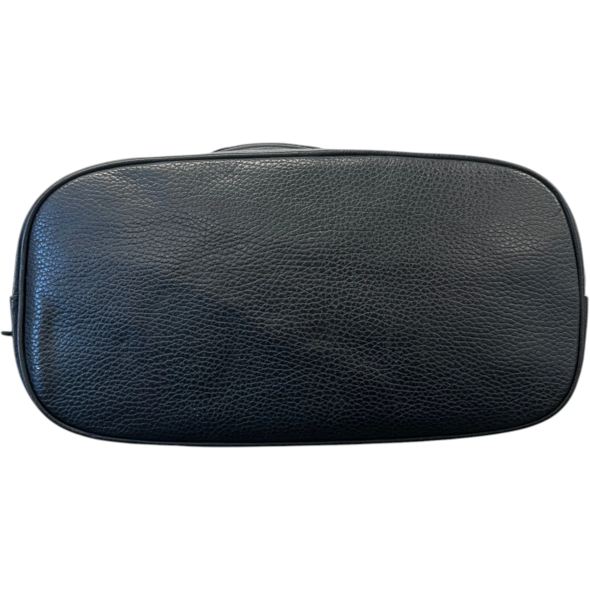 Women's Gg Charm Dome Bag Black - Image 10