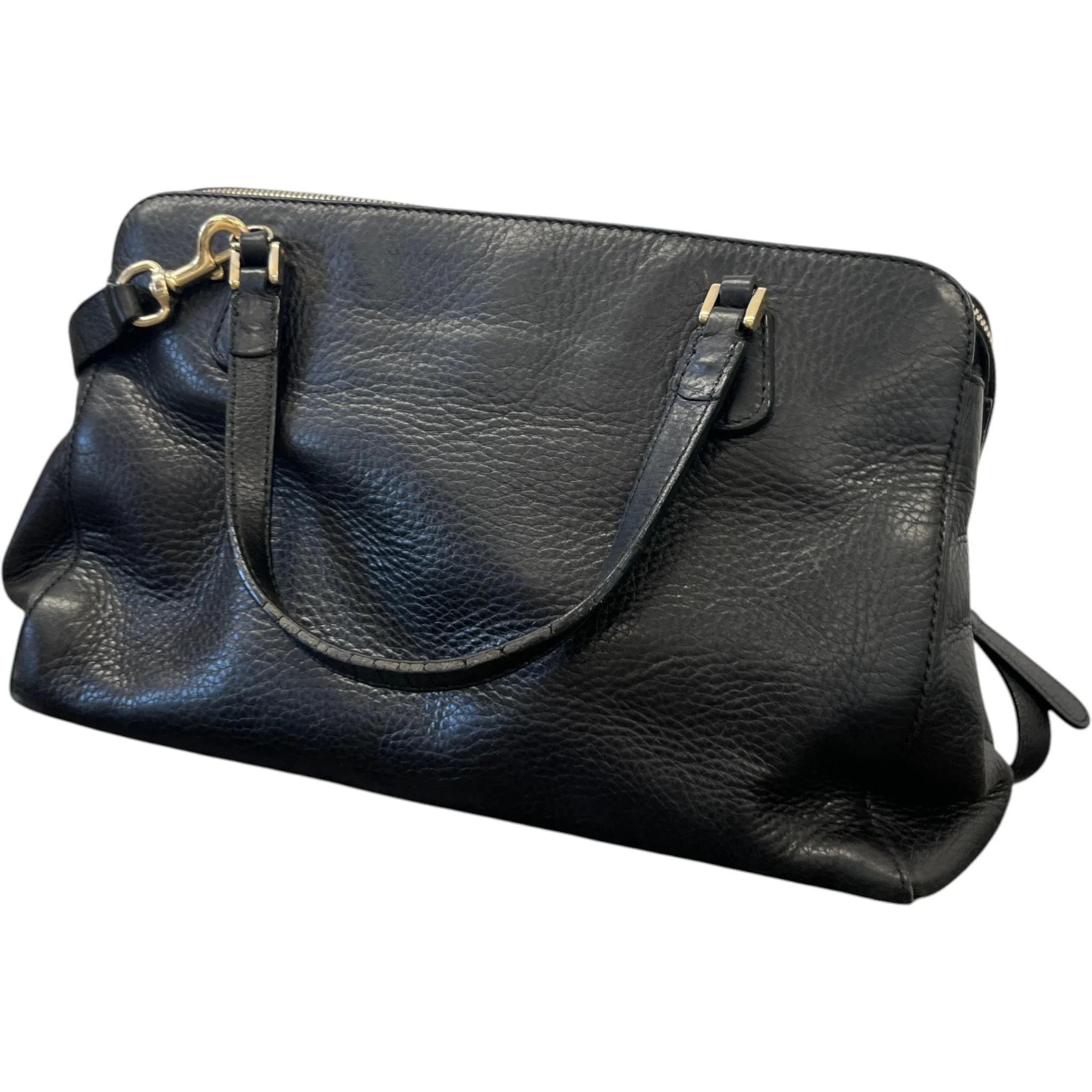 Women's Gg Soho Convertible Bag Black - Image 9