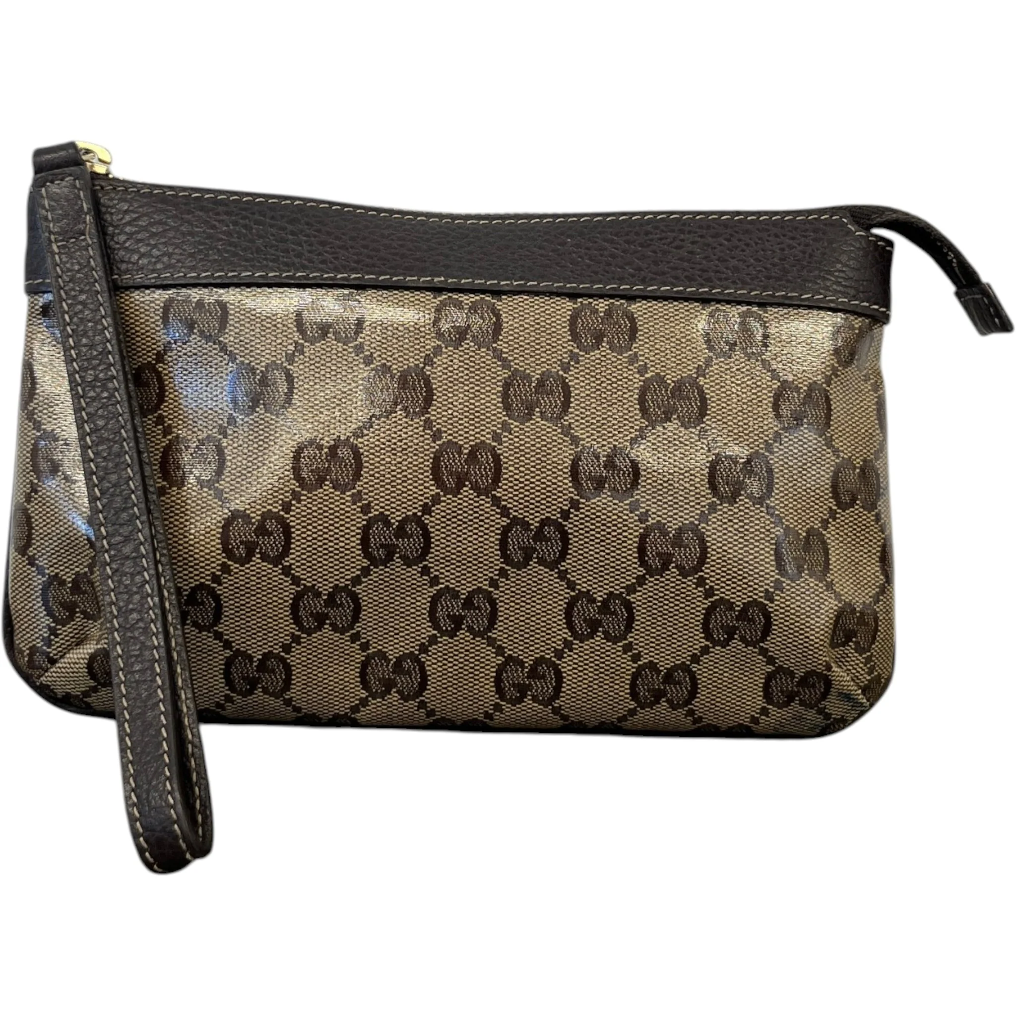 Women's Gg Supreme Bag Beige