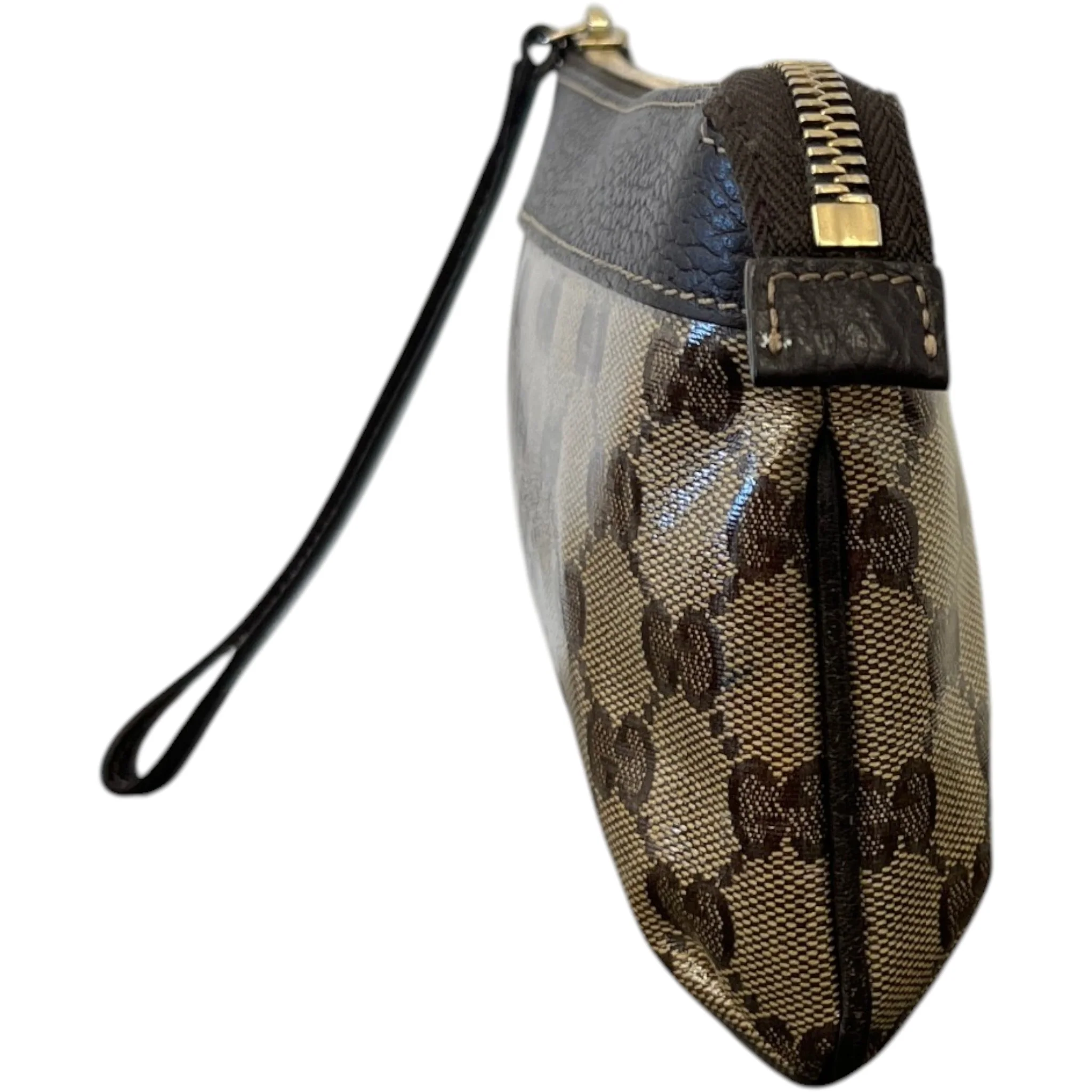 Women's Gg Supreme Bag Beige - Image 6