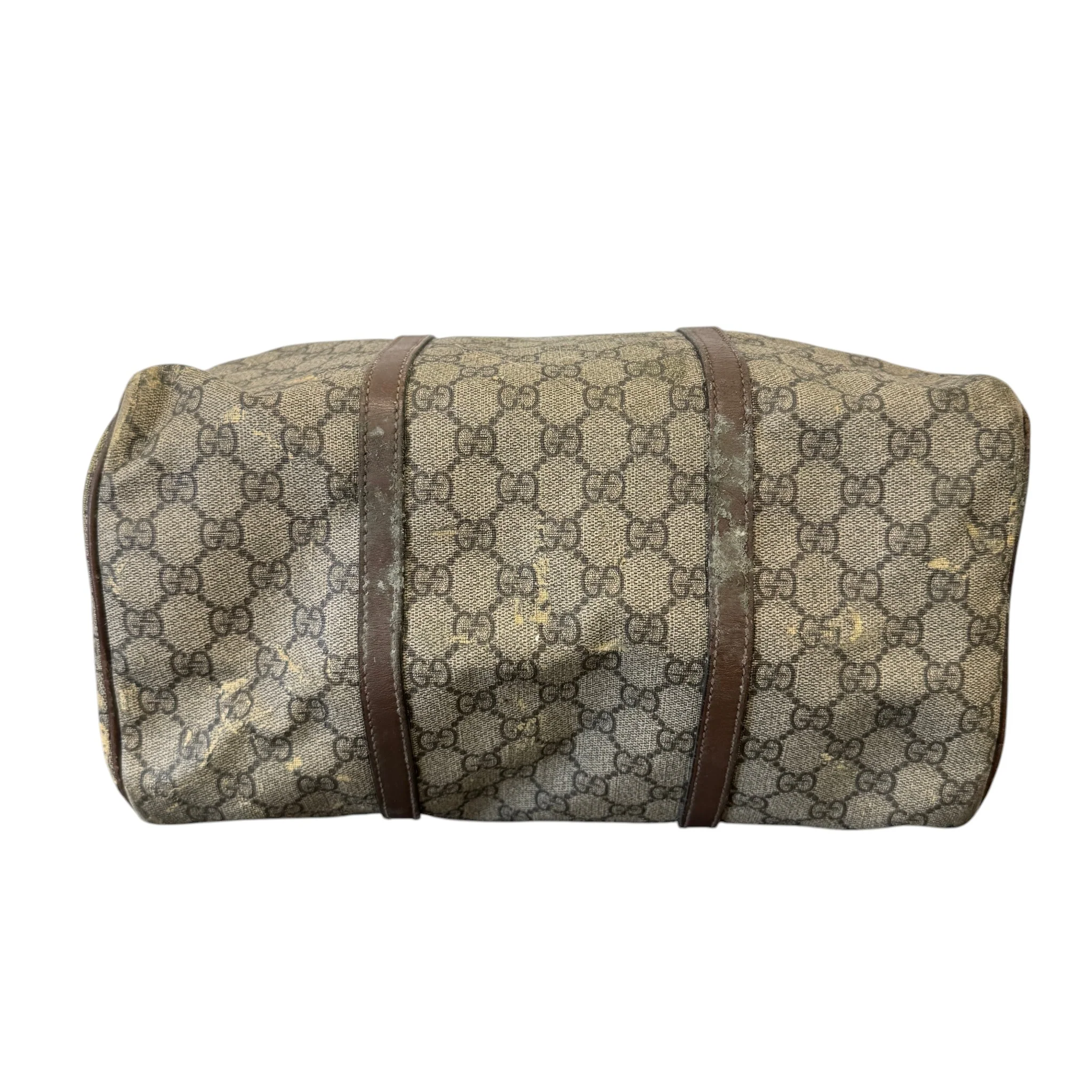 Women's Gg Supreme Bag Beige - Image 8