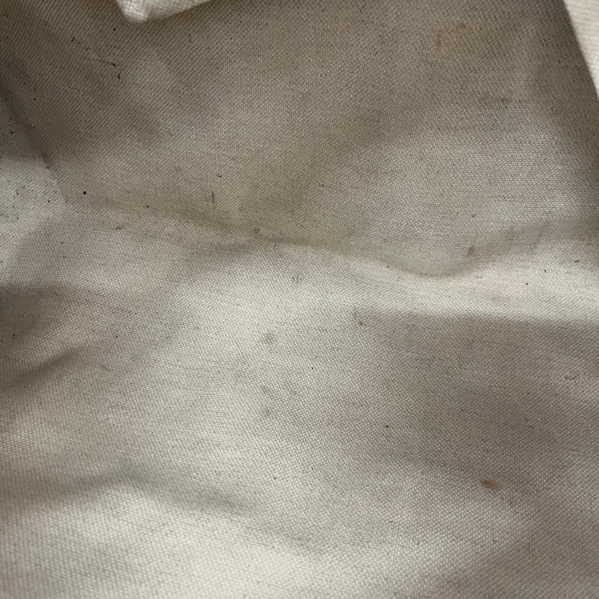 Women's Gg Supreme Canvas Tote Bag Beige - Image 12