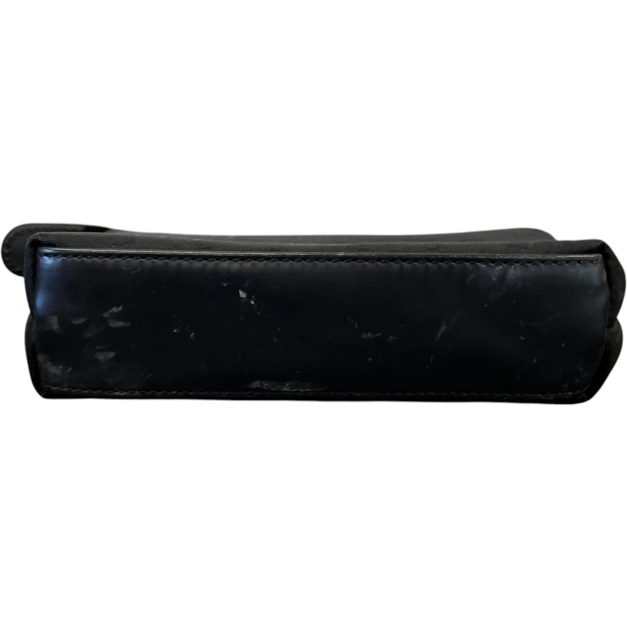 Women's Gg Supreme Cosmetic Pouch Black - Image 8