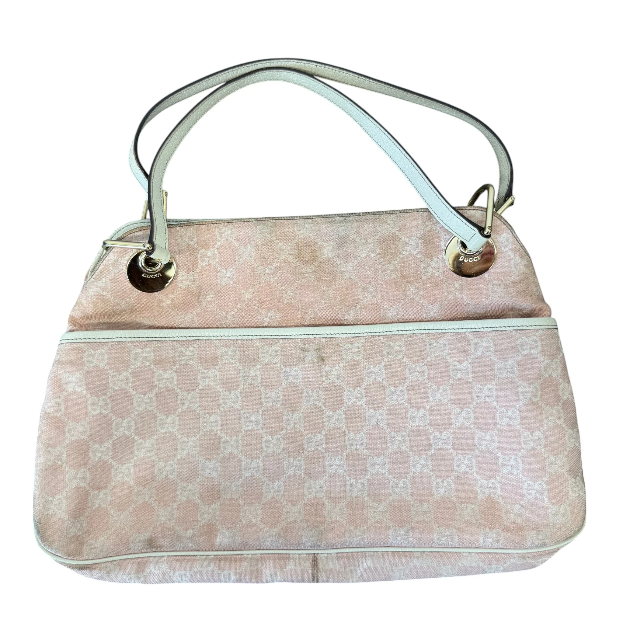 Women's Gg Supreme Eclipse Bag Pink