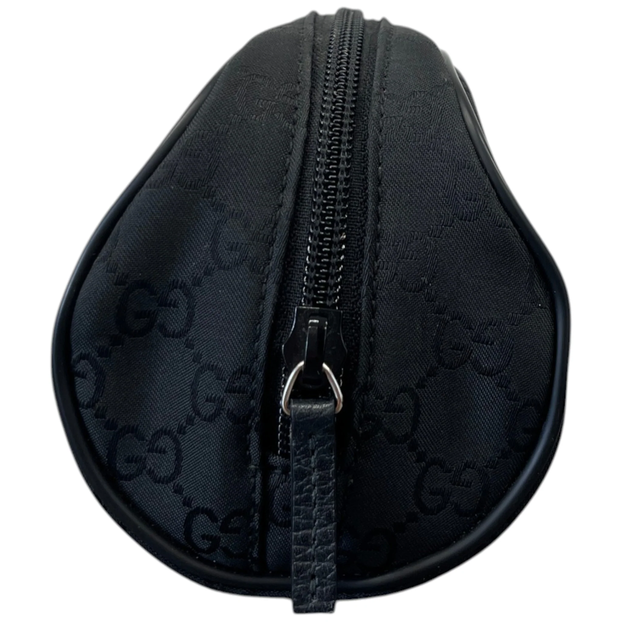 Women's Gg Supreme Pouch Black - Image 5