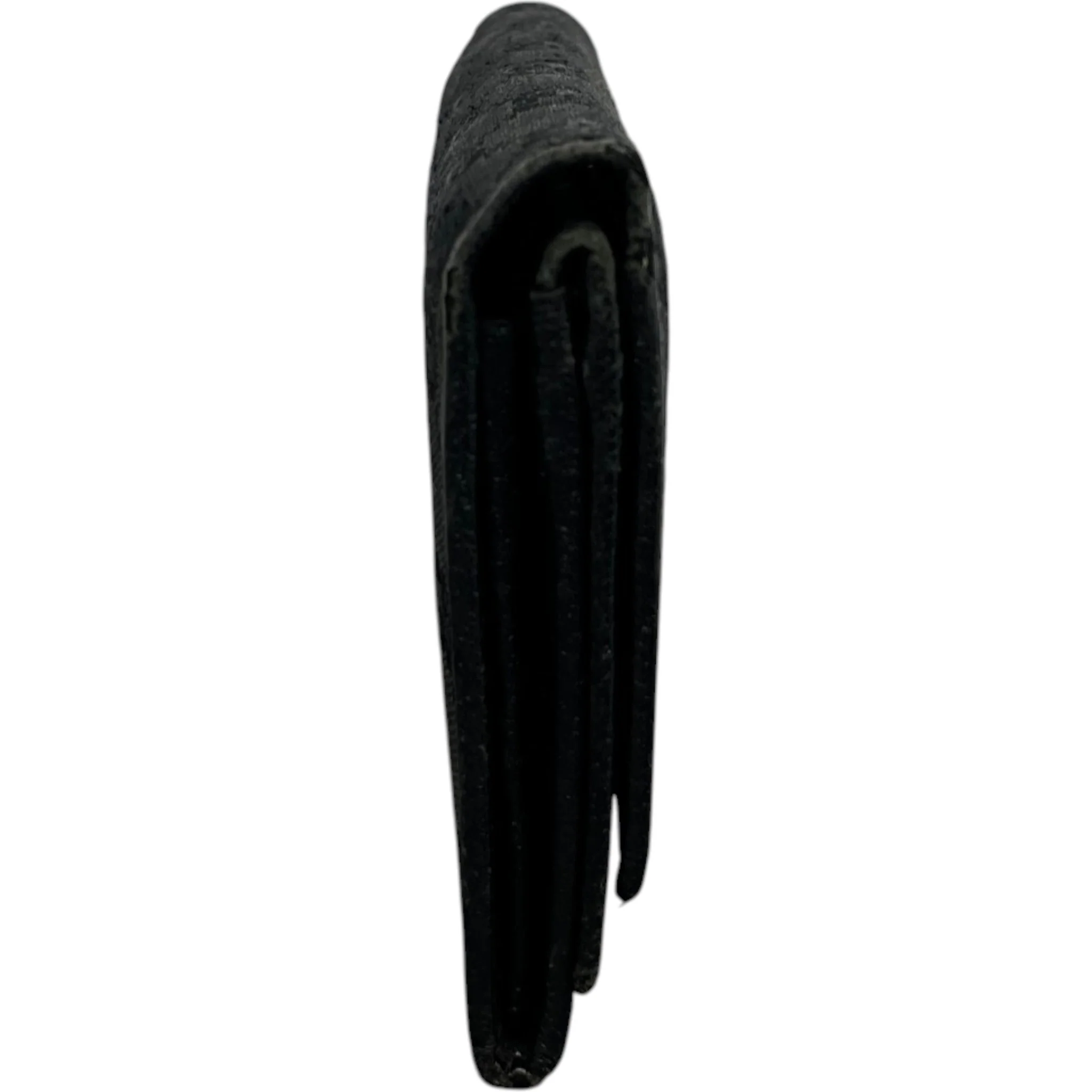 Women's Gg Supreme Purse Black - Image 5